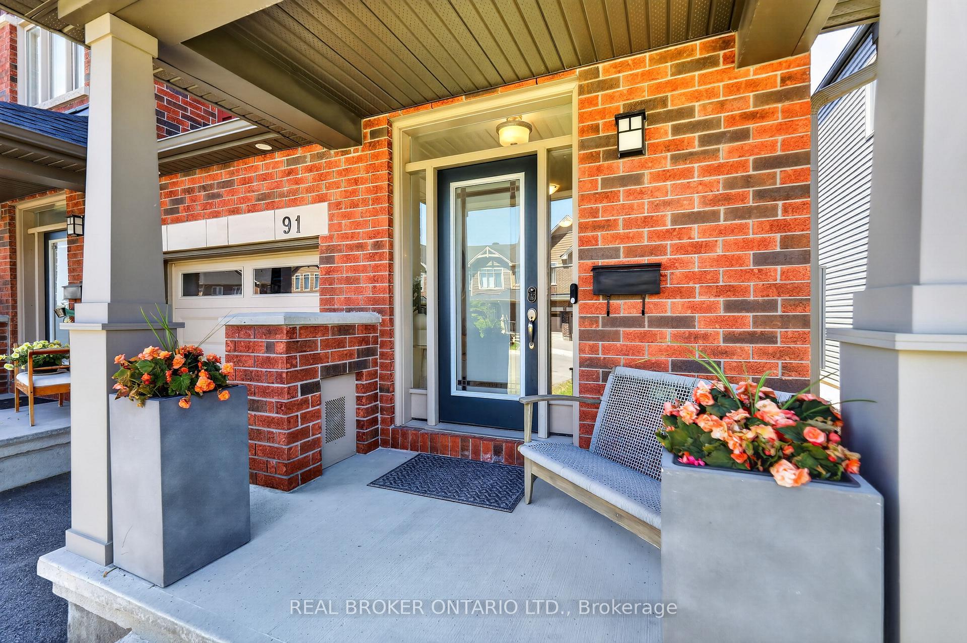 Photo 3 of 91 Chevron Place, Ottawa, Mer Bleue/Bradley Estates/Anderson Park — HOMEH