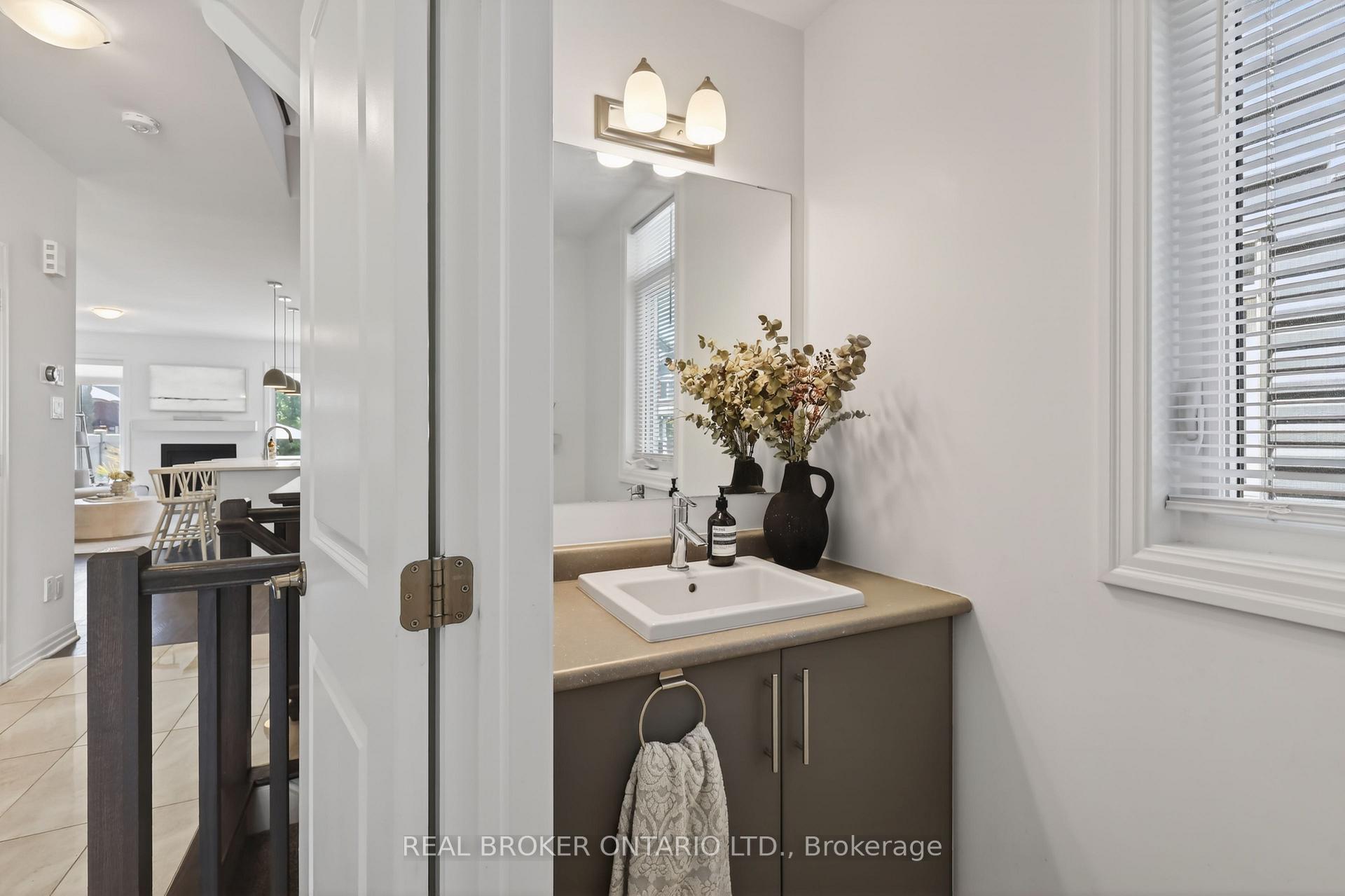 Photo 9 of 91 Chevron Place, Ottawa, Mer Bleue/Bradley Estates/Anderson Park — HOMEH