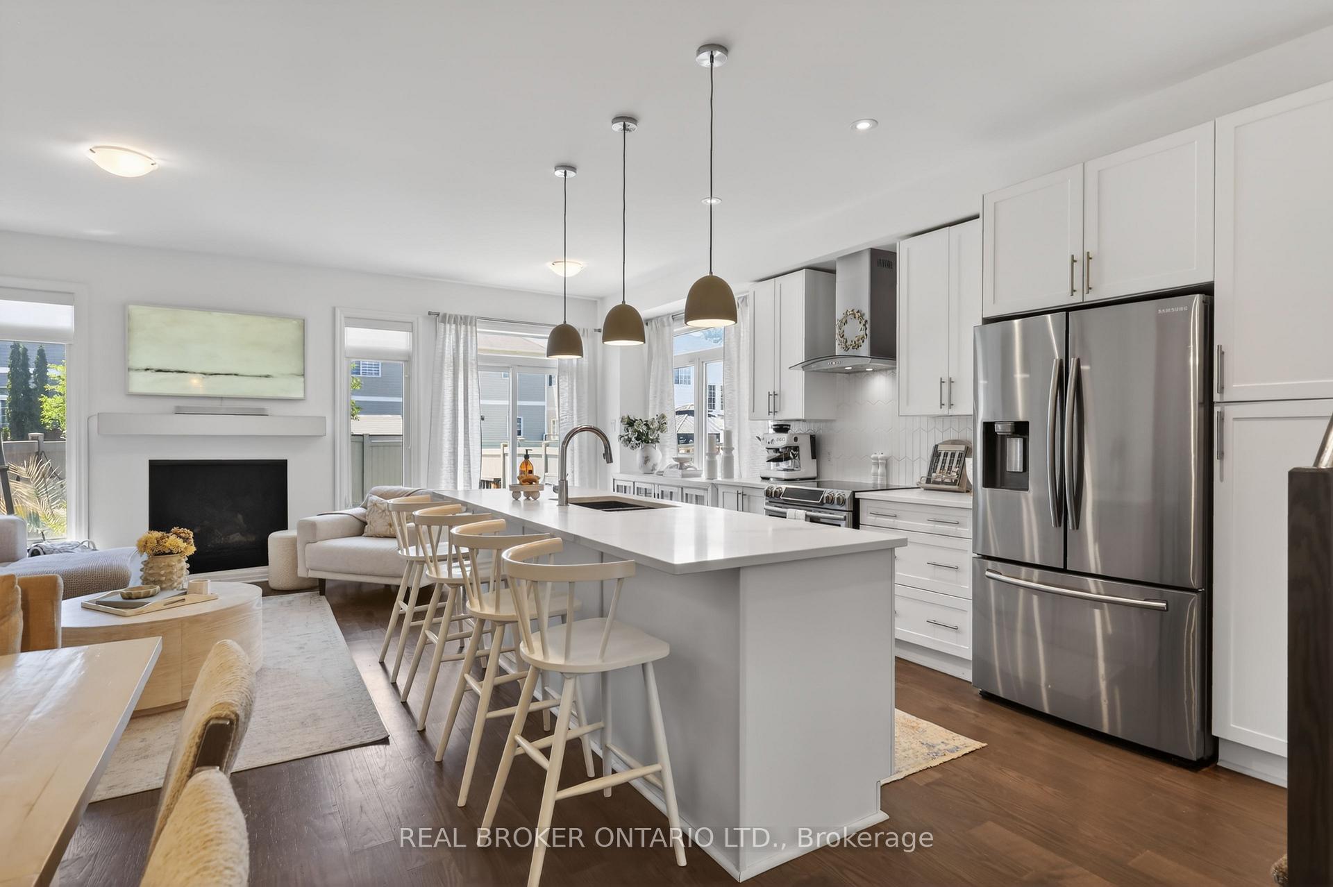 Photo 11 of 91 Chevron Place, Ottawa, Mer Bleue/Bradley Estates/Anderson Park — HOMEH