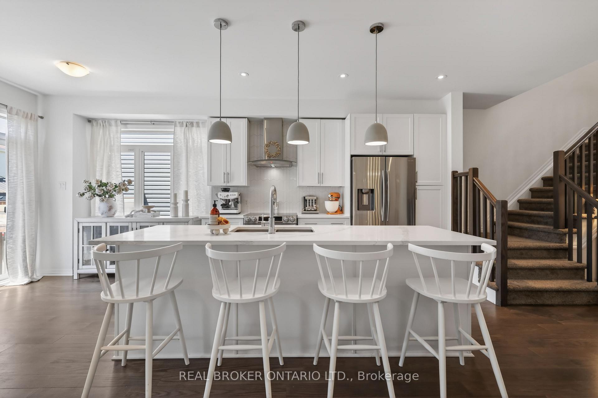 Photo 12 of 91 Chevron Place, Ottawa, Mer Bleue/Bradley Estates/Anderson Park — HOMEH