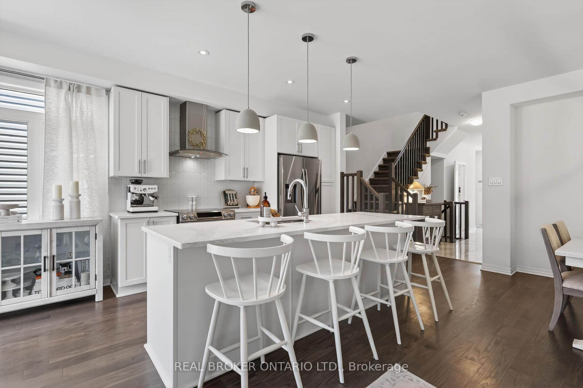 Photo 13 of 91 Chevron Place, Ottawa, Mer Bleue/Bradley Estates/Anderson Park — HOMEH