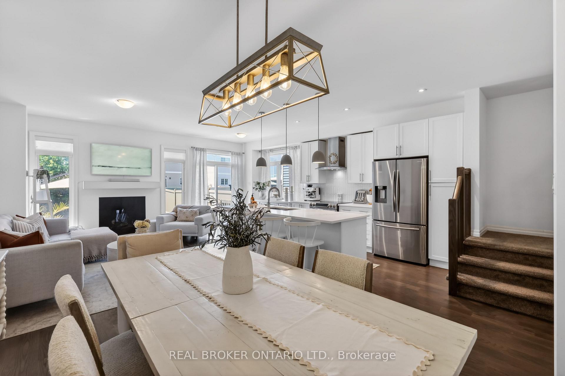 Photo 14 of 91 Chevron Place, Ottawa, Mer Bleue/Bradley Estates/Anderson Park — HOMEH