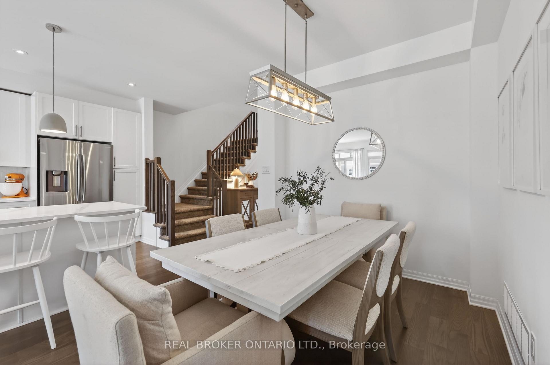 Photo 15 of 91 Chevron Place, Ottawa, Mer Bleue/Bradley Estates/Anderson Park — HOMEH