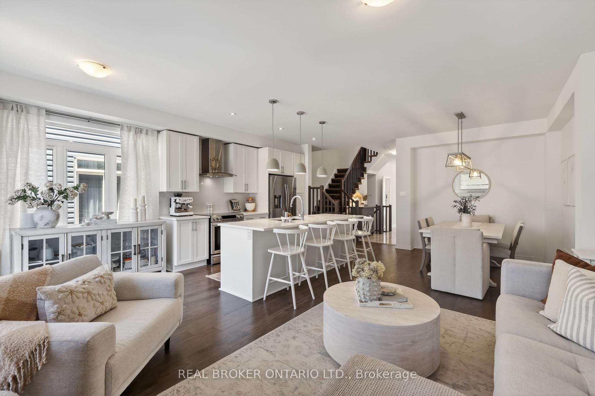 Photo 16 of 91 Chevron Place, Ottawa, Mer Bleue/Bradley Estates/Anderson Park — HOMEH