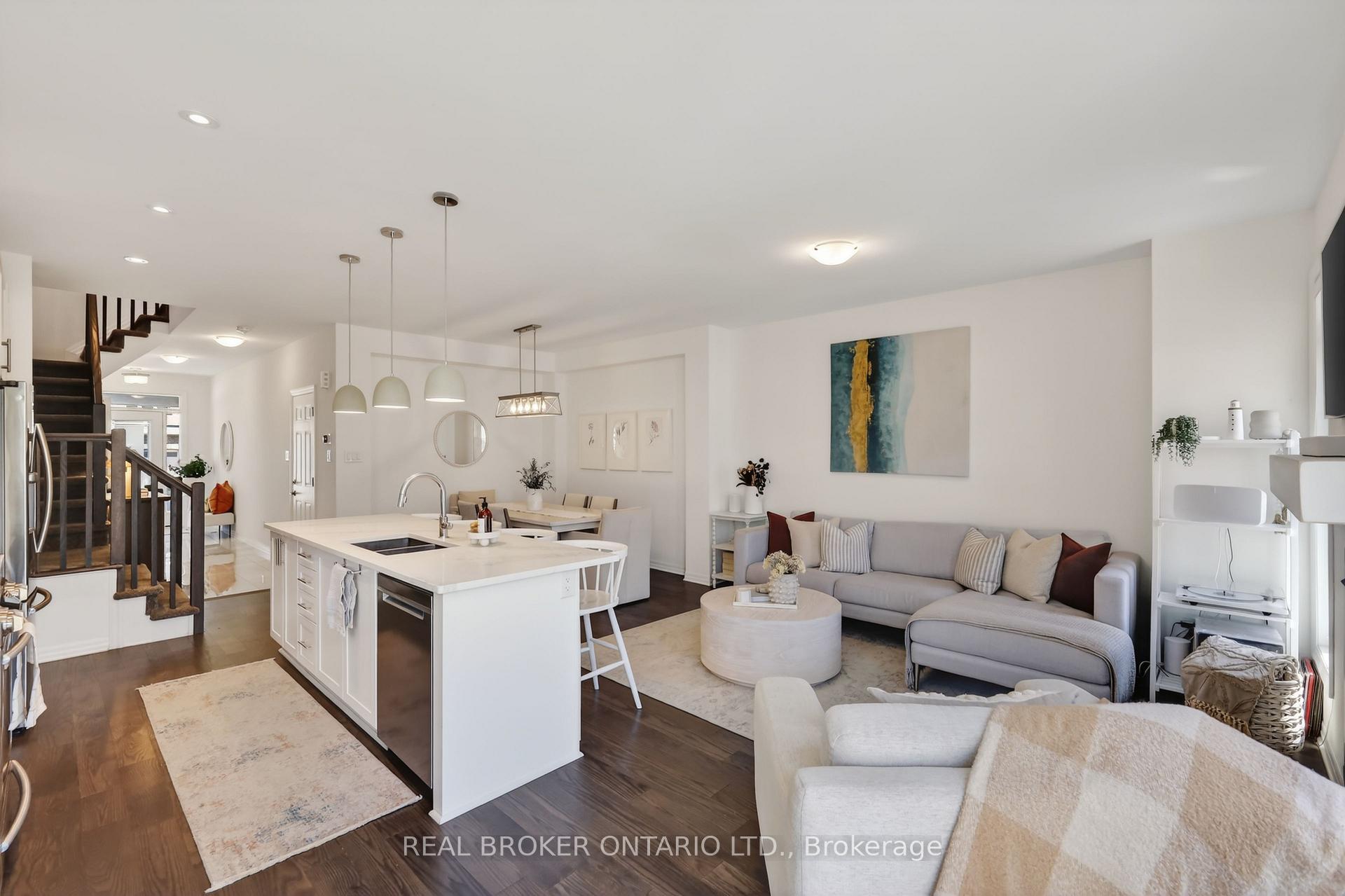 Photo 17 of 91 Chevron Place, Ottawa, Mer Bleue/Bradley Estates/Anderson Park — HOMEH