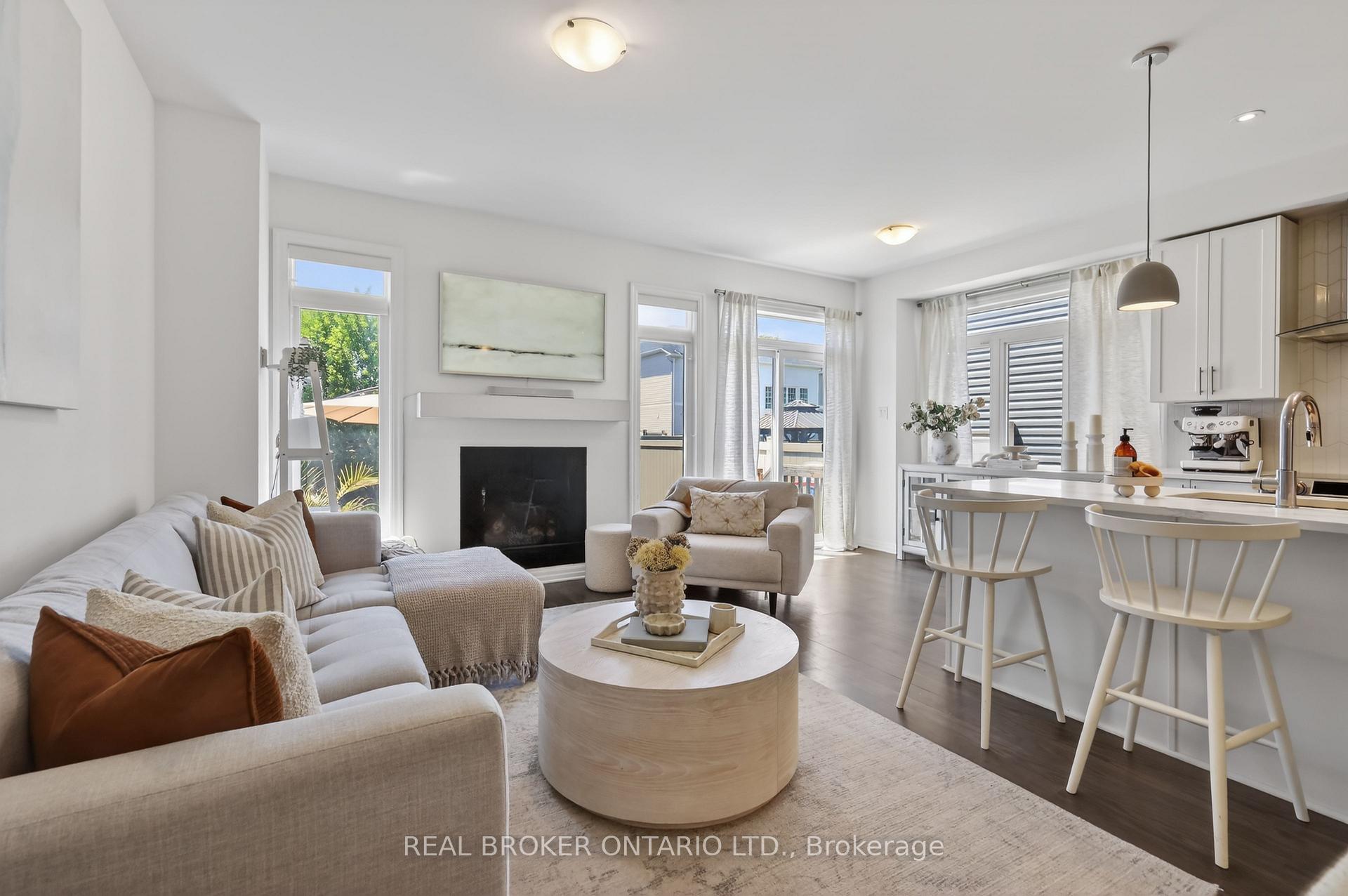 Photo 19 of 91 Chevron Place, Ottawa, Mer Bleue/Bradley Estates/Anderson Park — HOMEH