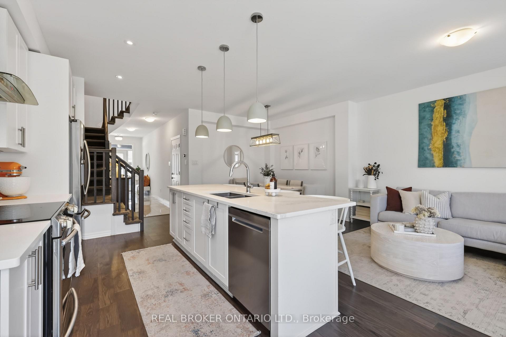 Photo 20 of 91 Chevron Place, Ottawa, Mer Bleue/Bradley Estates/Anderson Park — HOMEH