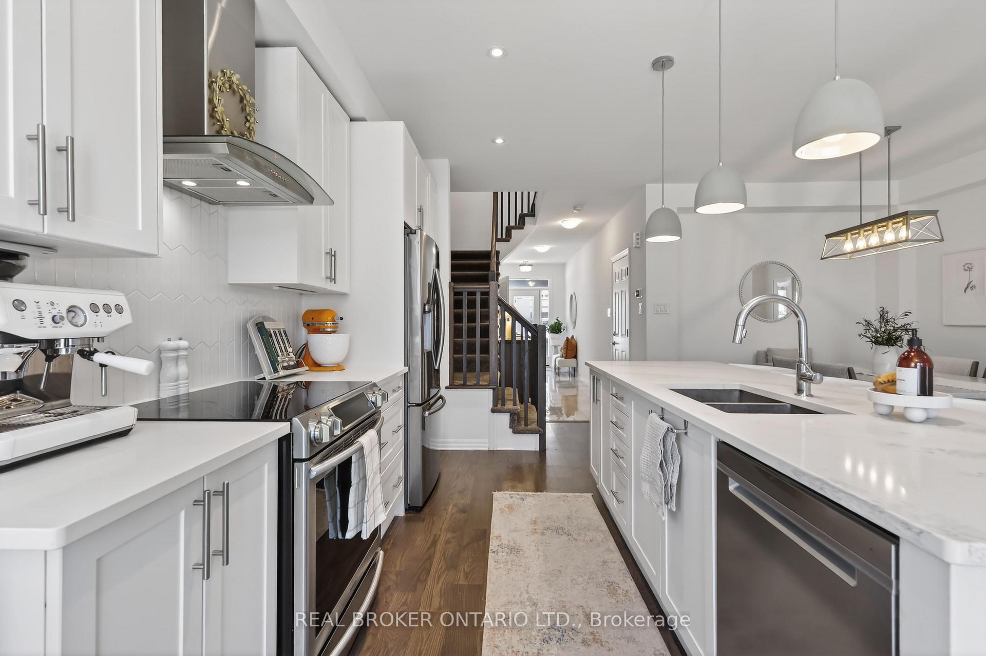 Photo 21 of 91 Chevron Place, Ottawa, Mer Bleue/Bradley Estates/Anderson Park — HOMEH