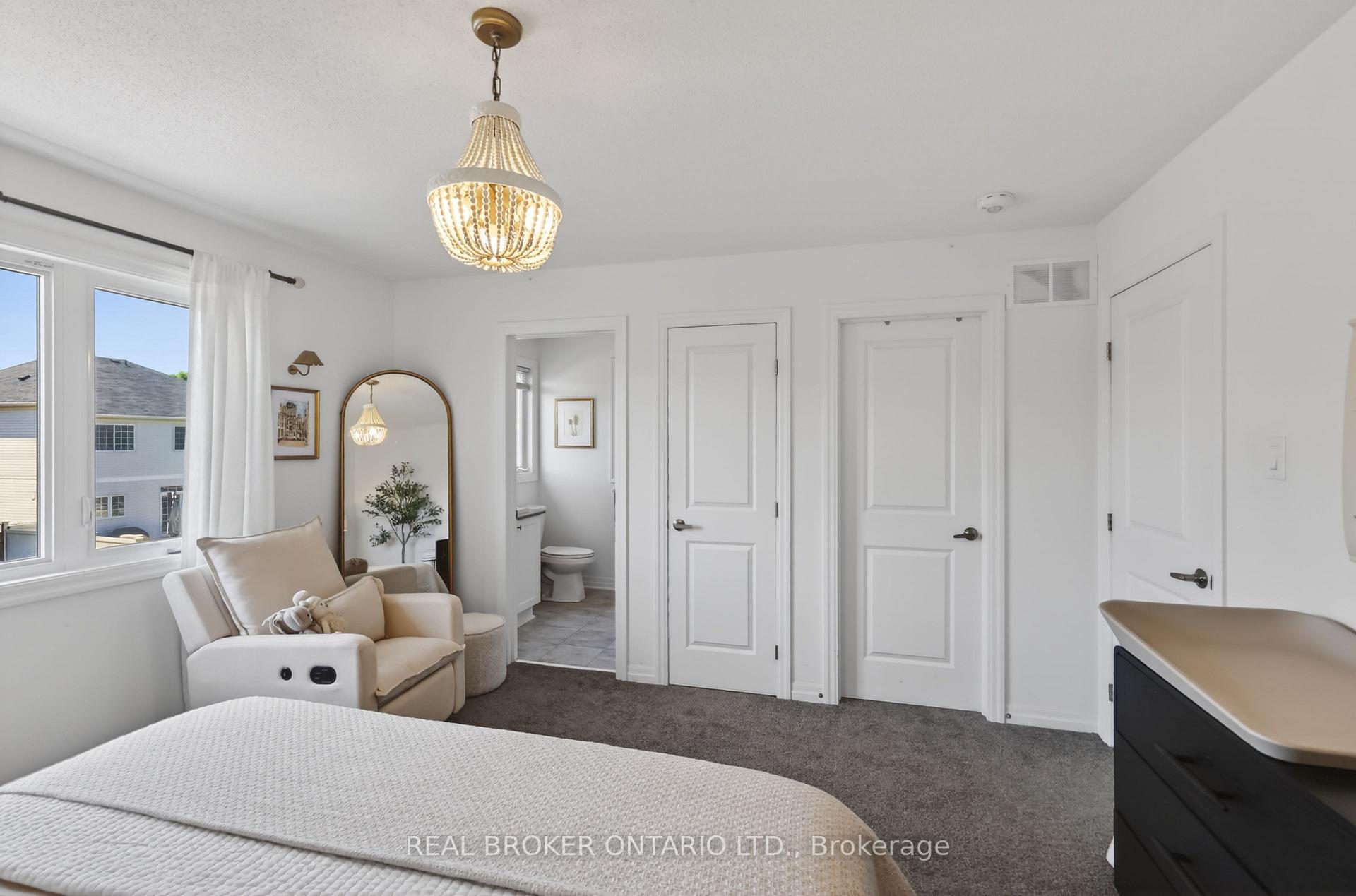 Photo 27 of 91 Chevron Place, Ottawa, Mer Bleue/Bradley Estates/Anderson Park — HOMEH