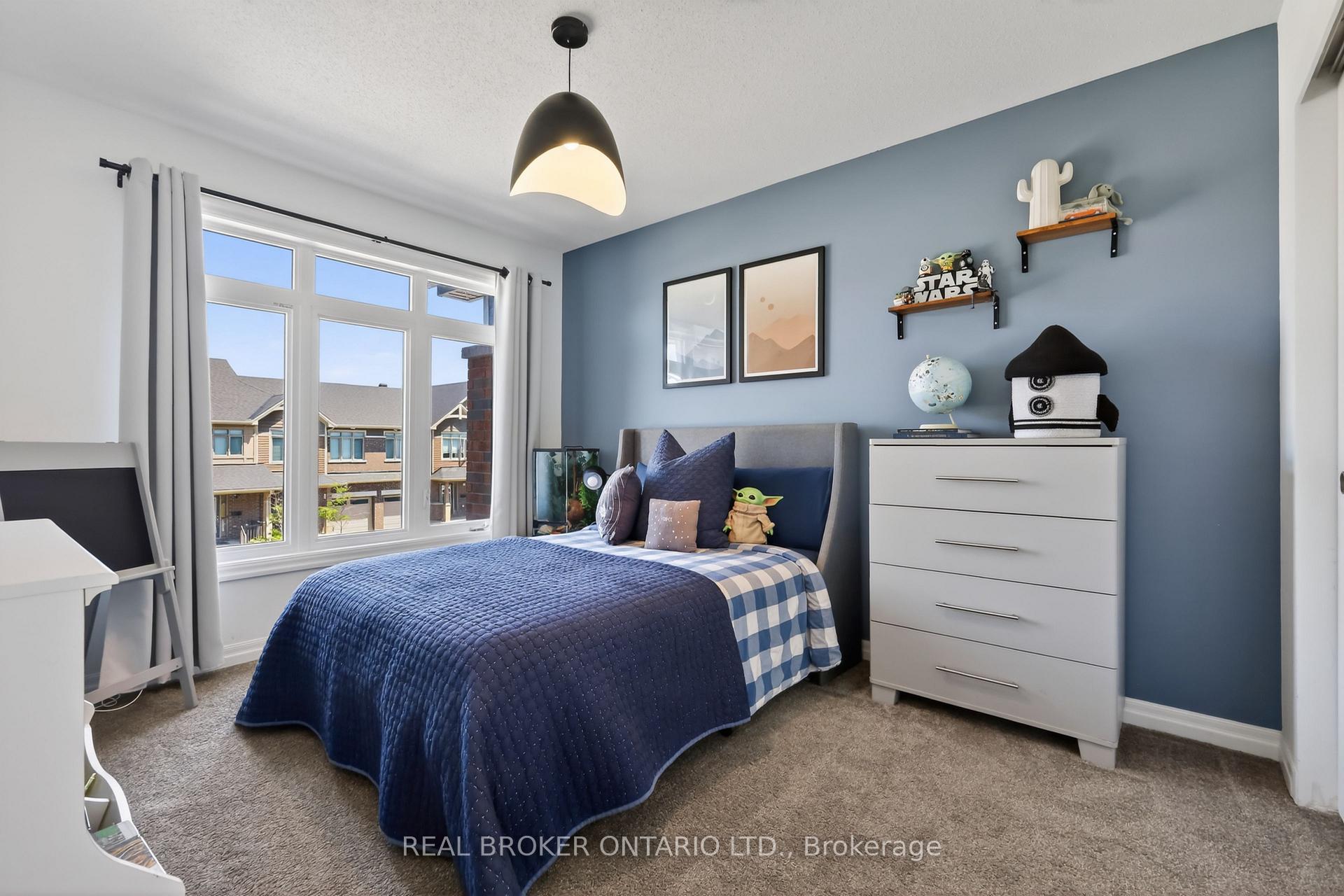 Photo 32 of 91 Chevron Place, Ottawa, Mer Bleue/Bradley Estates/Anderson Park — HOMEH