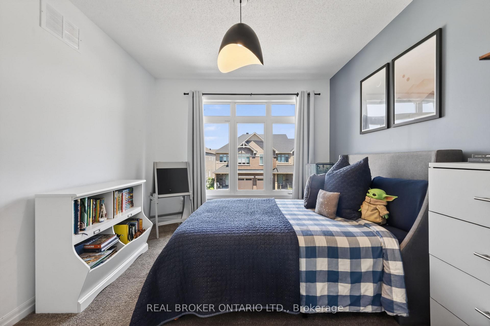 Photo 33 of 91 Chevron Place, Ottawa, Mer Bleue/Bradley Estates/Anderson Park — HOMEH