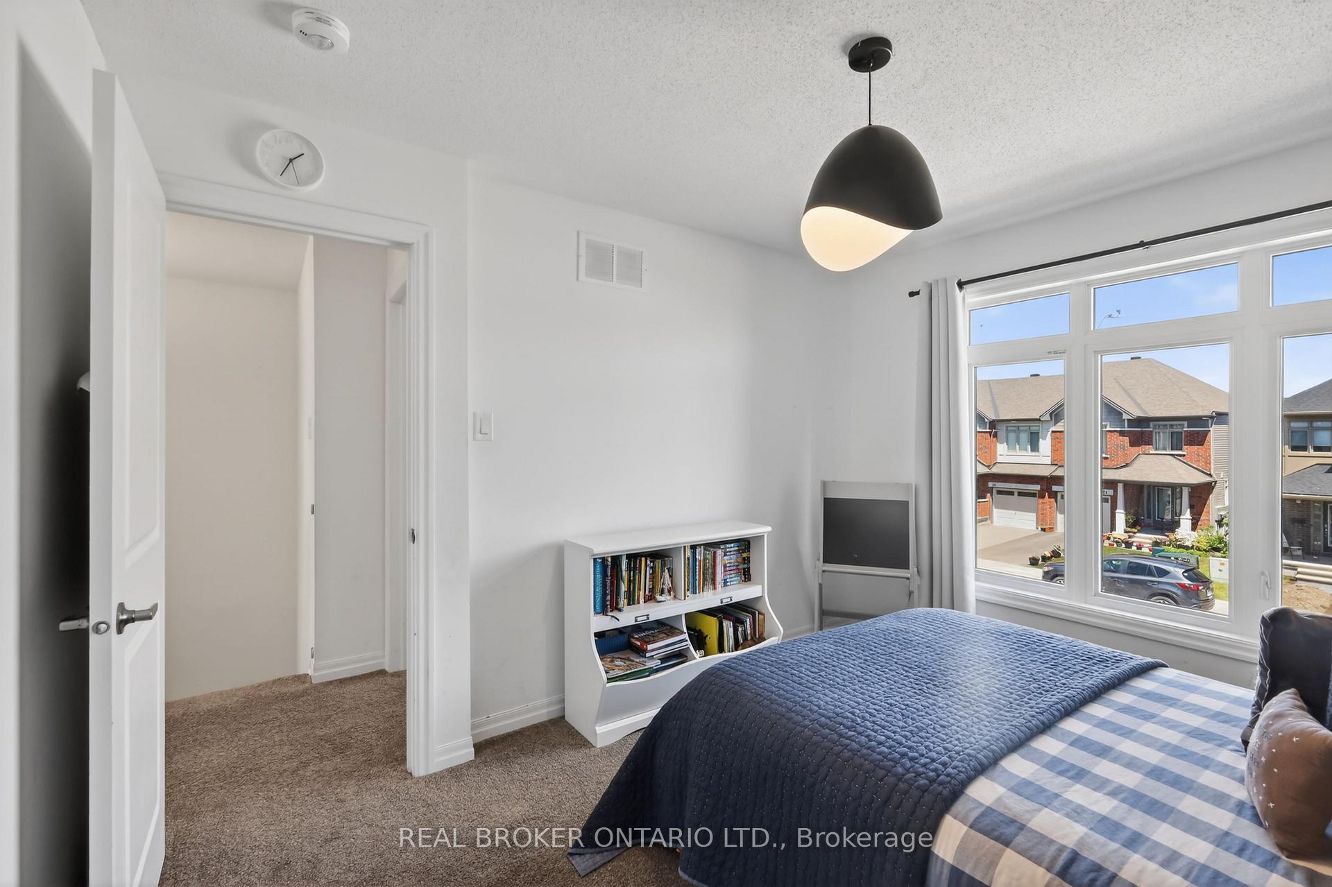 Photo 34 of 91 Chevron Place, Ottawa, Mer Bleue/Bradley Estates/Anderson Park — HOMEH
