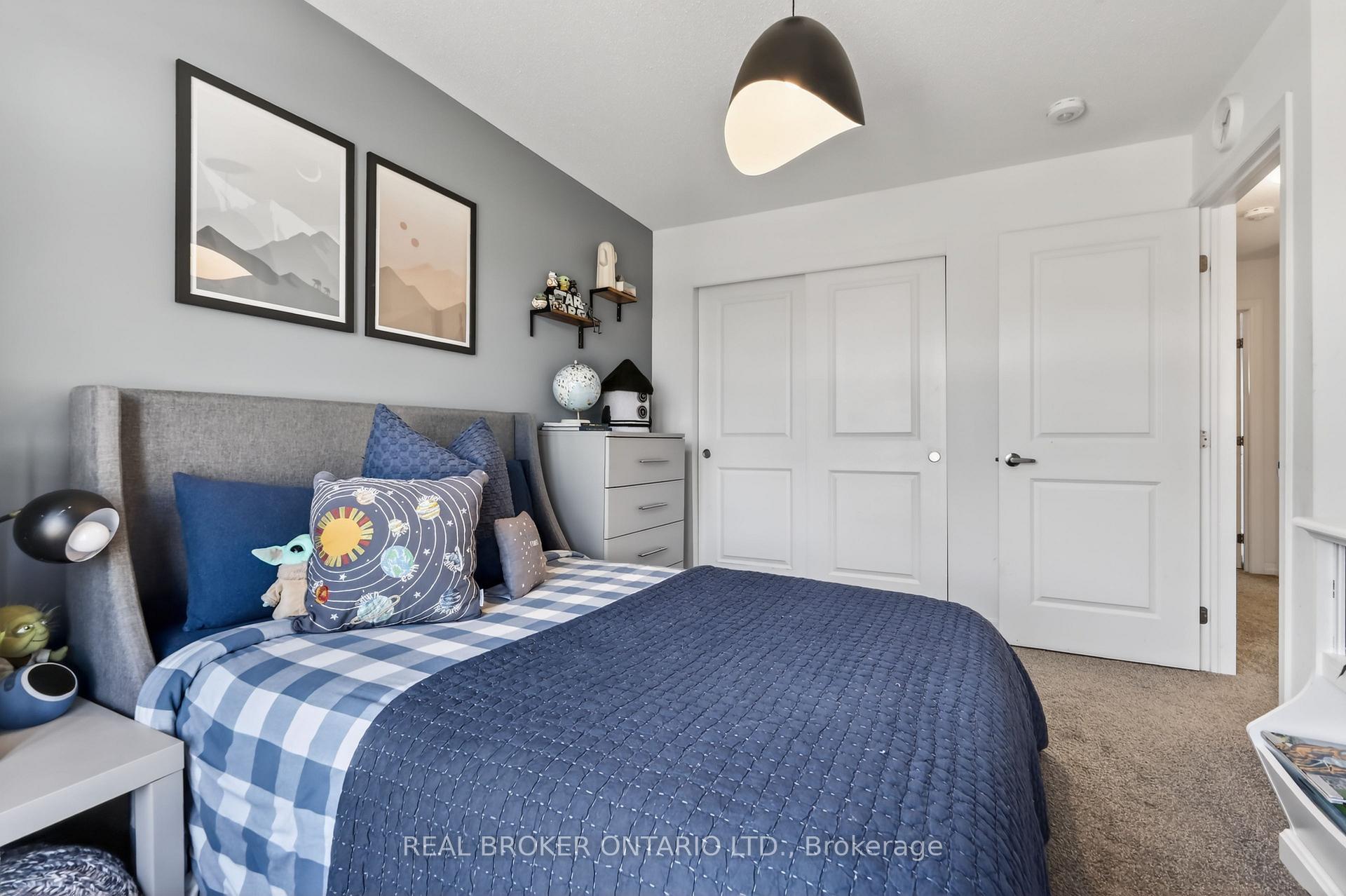 Photo 35 of 91 Chevron Place, Ottawa, Mer Bleue/Bradley Estates/Anderson Park — HOMEH