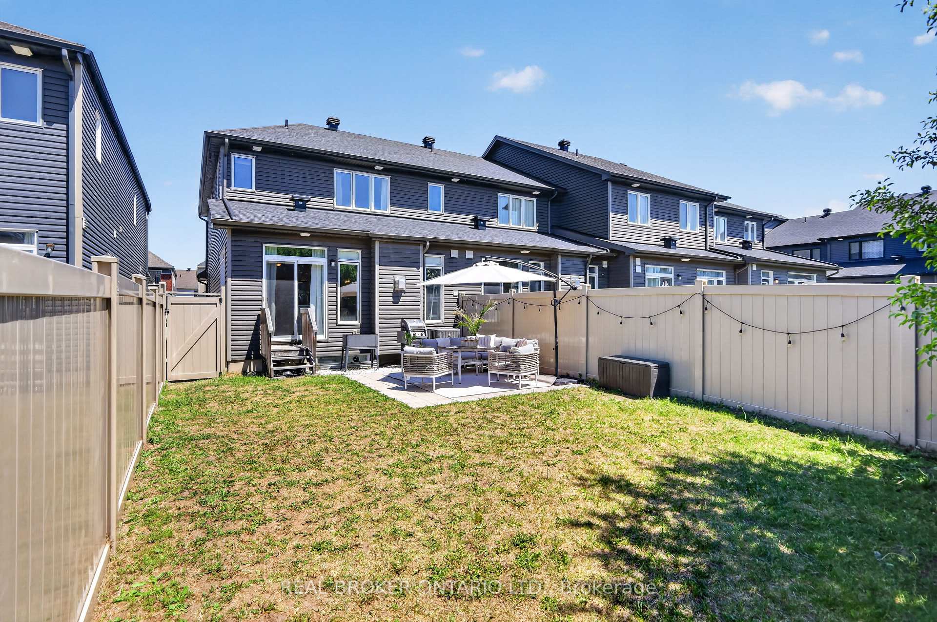 Photo 40 of 91 Chevron Place, Ottawa, Mer Bleue/Bradley Estates/Anderson Park — HOMEH