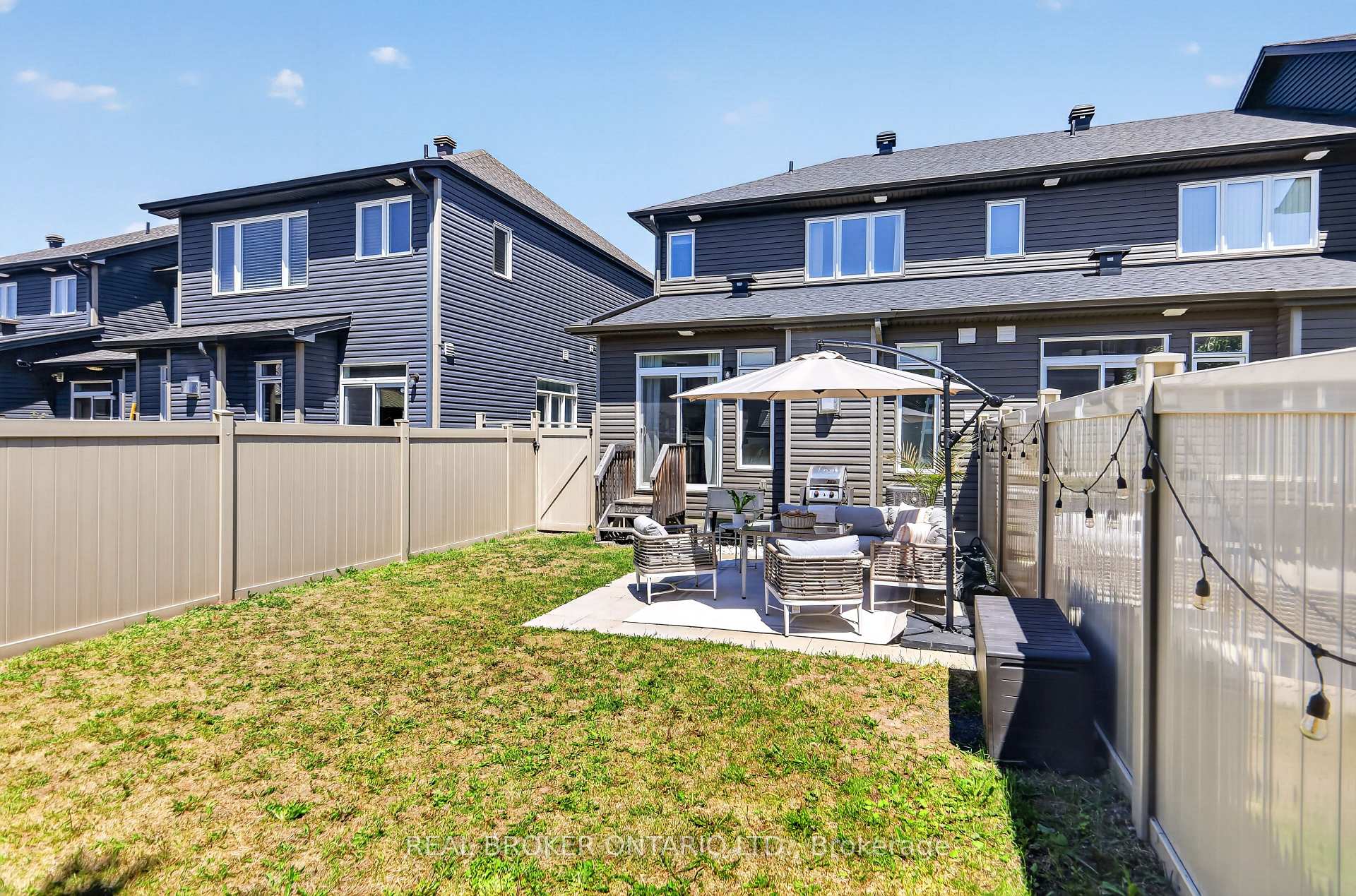 Photo 41 of 91 Chevron Place, Ottawa, Mer Bleue/Bradley Estates/Anderson Park — HOMEH