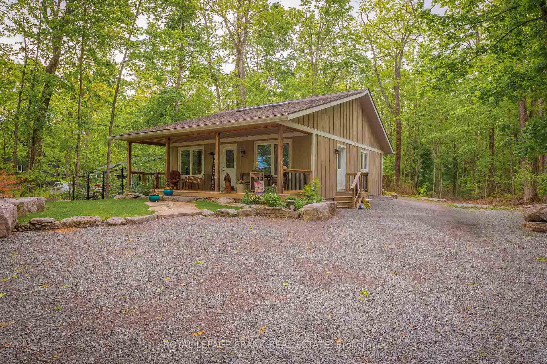 Photo 6 of 24 Ted's Lane, Trent Lakes — HOMEH
