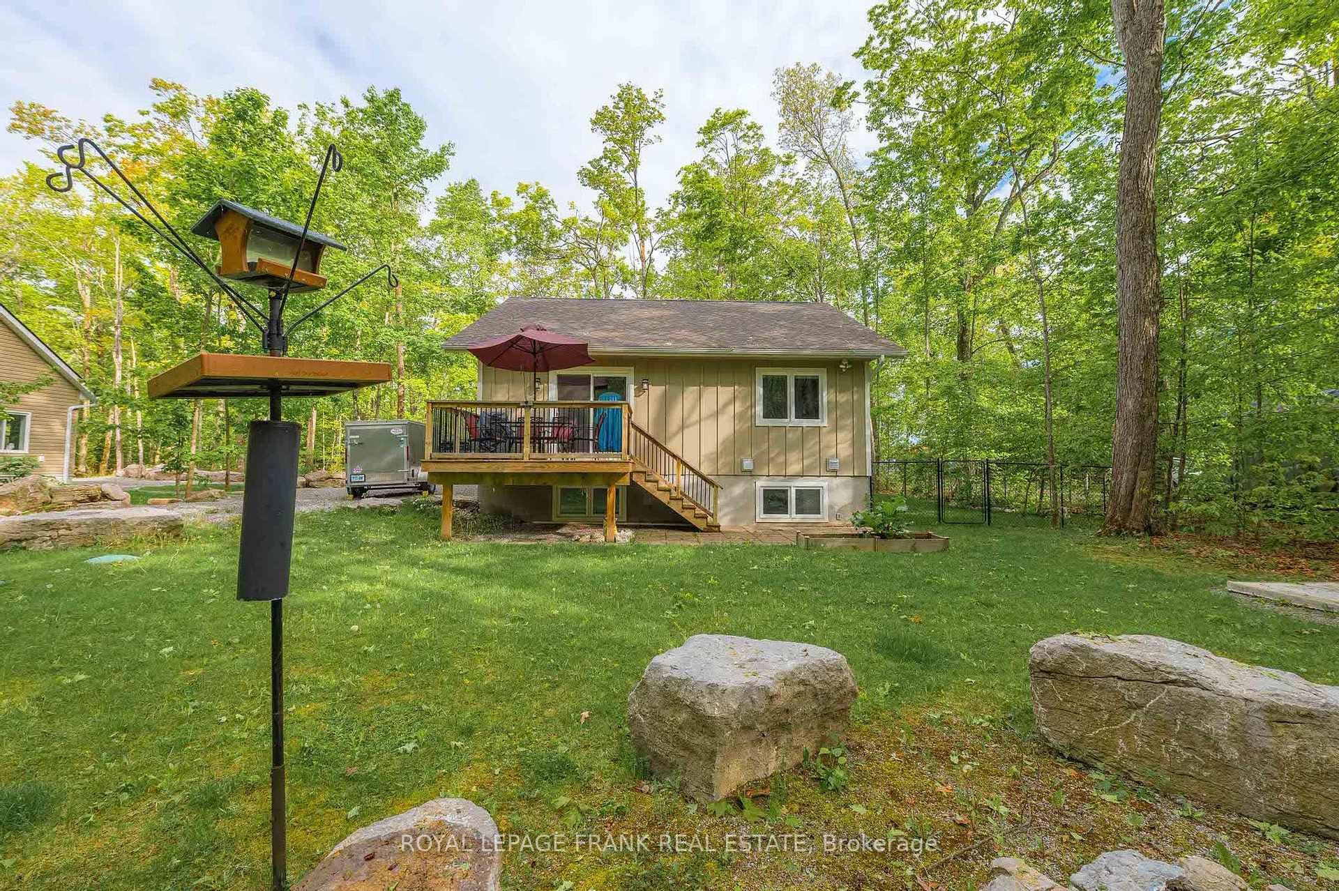Photo 9 of 24 Ted's Lane, Trent Lakes — HOMEH