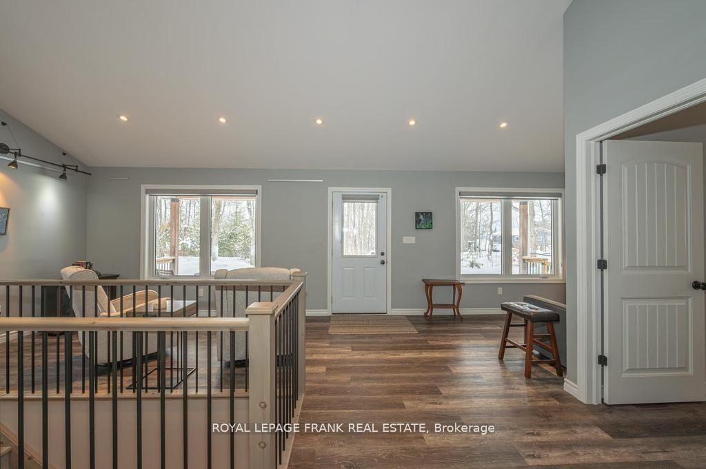 Photo 10 of 24 Ted's Lane, Trent Lakes — HOMEH