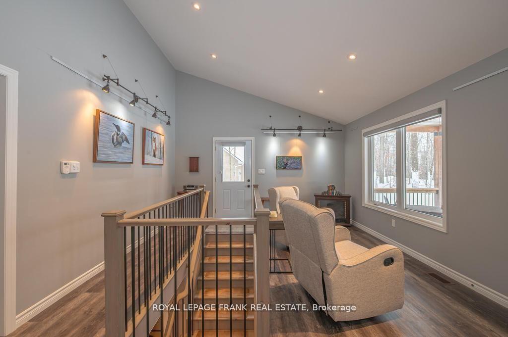 Photo 12 of 24 Ted's Lane, Trent Lakes — HOMEH