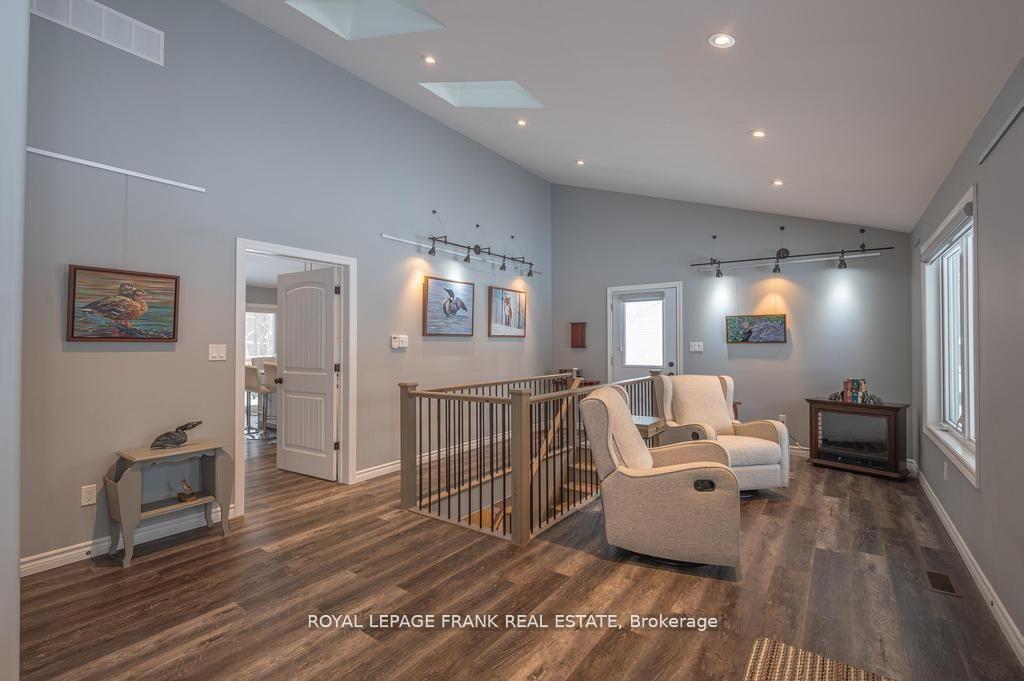 Photo 13 of 24 Ted's Lane, Trent Lakes — HOMEH