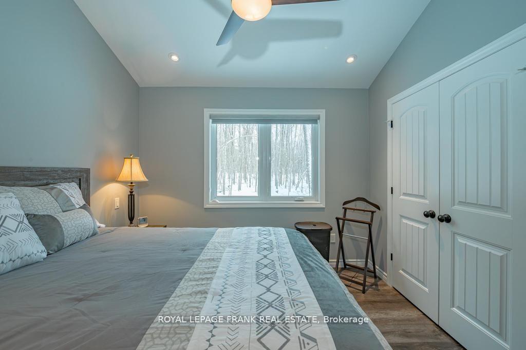 Photo 24 of 24 Ted's Lane, Trent Lakes — HOMEH