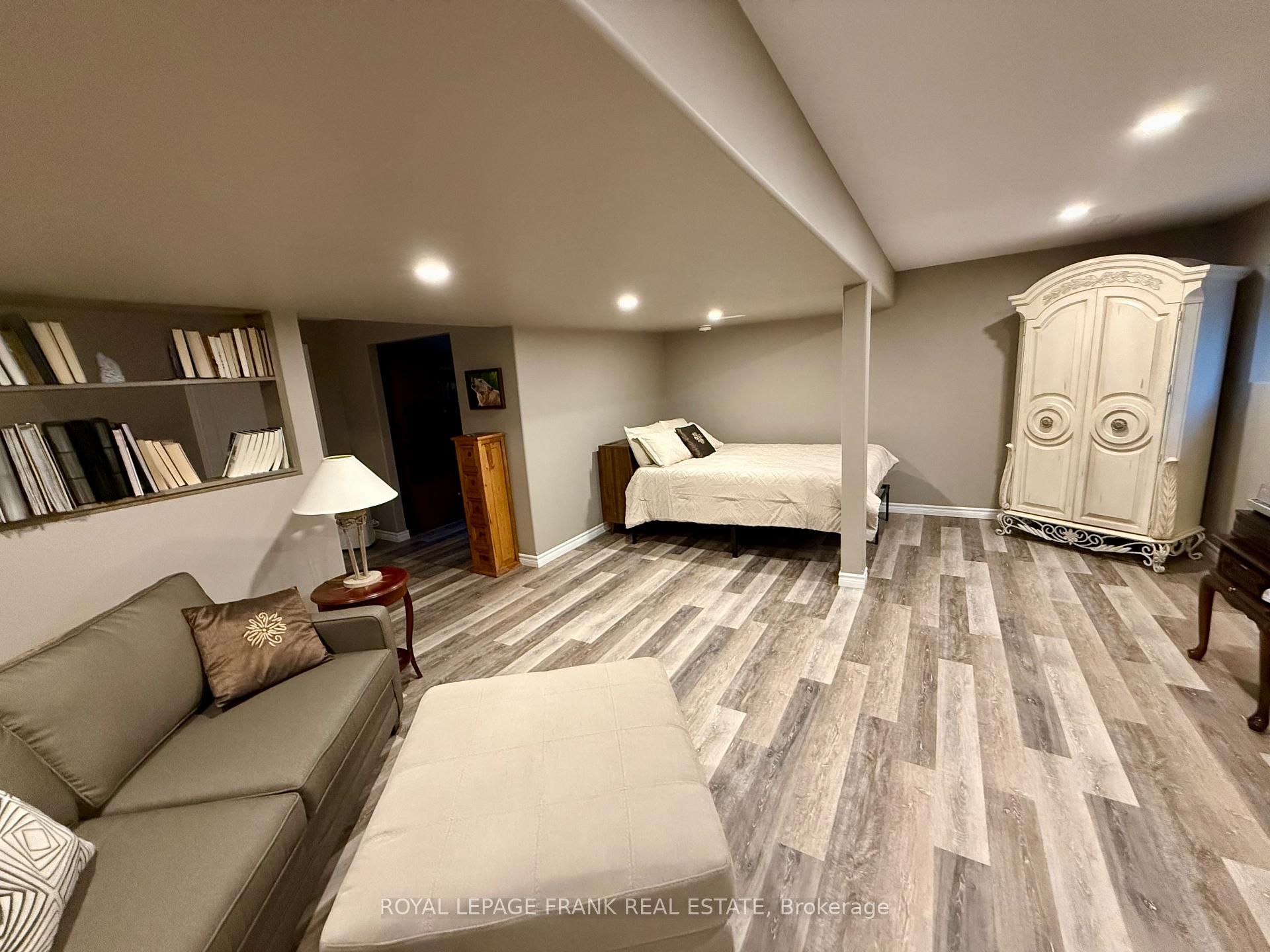 Photo 31 of 24 Ted's Lane, Trent Lakes — HOMEH