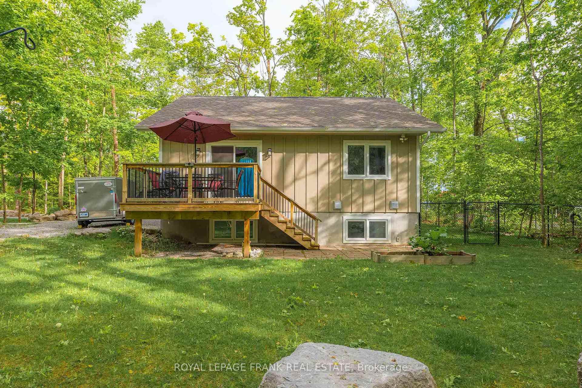 Photo 48 of 24 Ted's Lane, Trent Lakes — HOMEH
