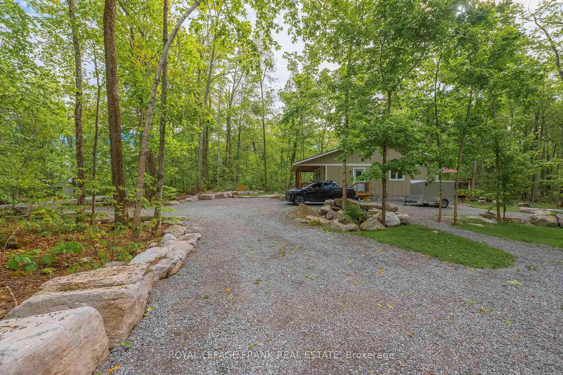 Photo 50 of 24 Ted's Lane, Trent Lakes — HOMEH
