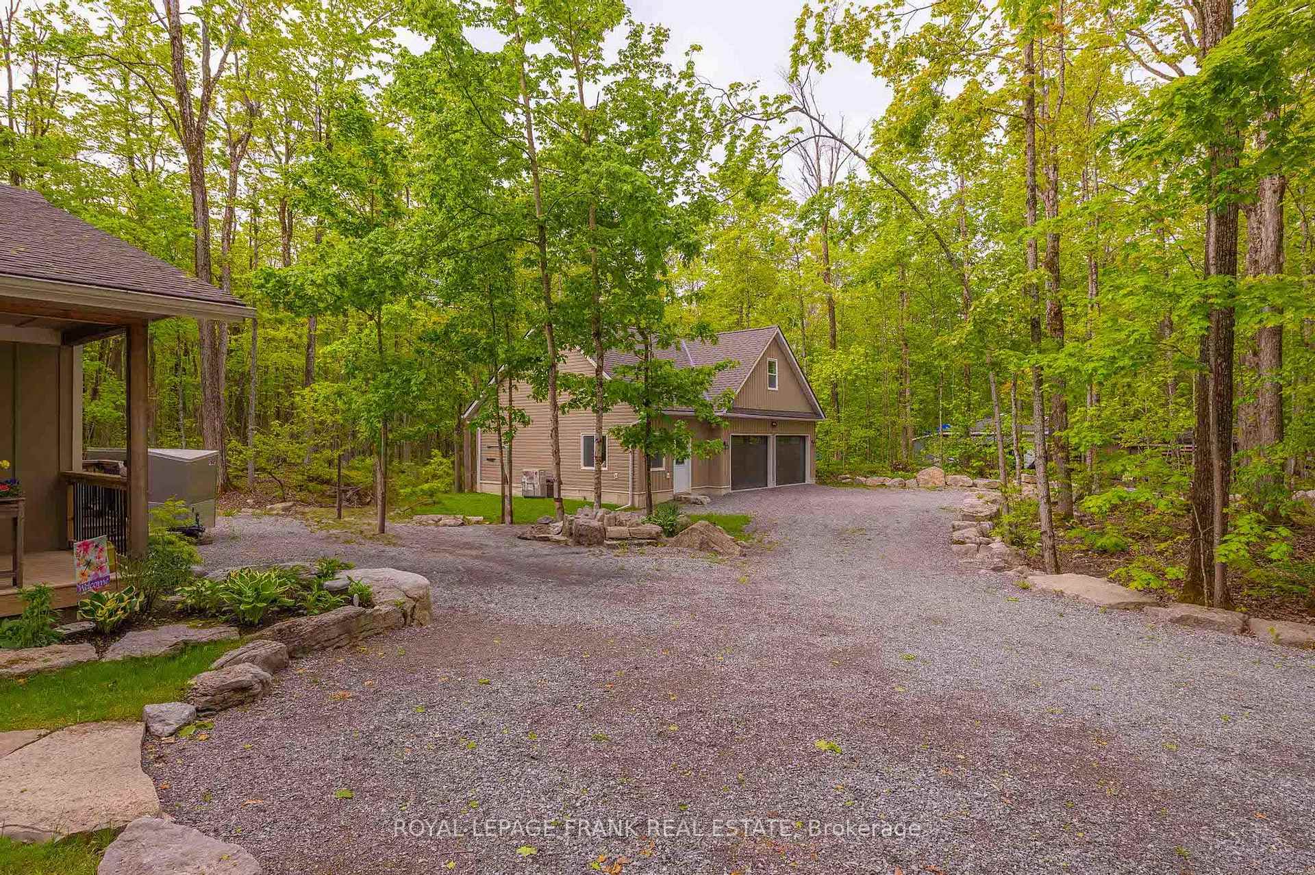 Photo 52 of 24 Ted's Lane, Trent Lakes — HOMEH