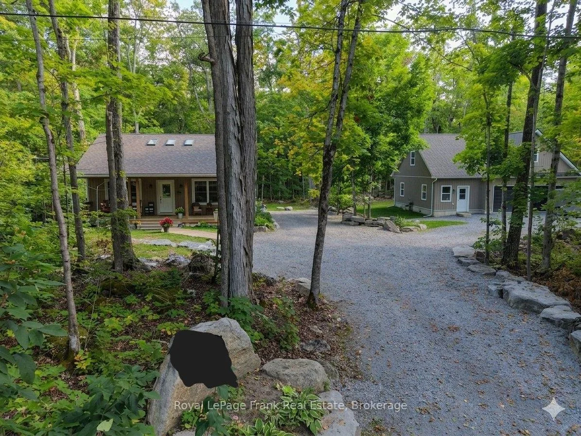 Photo 3 of 24 Ted's Lane, Trent Lakes — HOMEH
