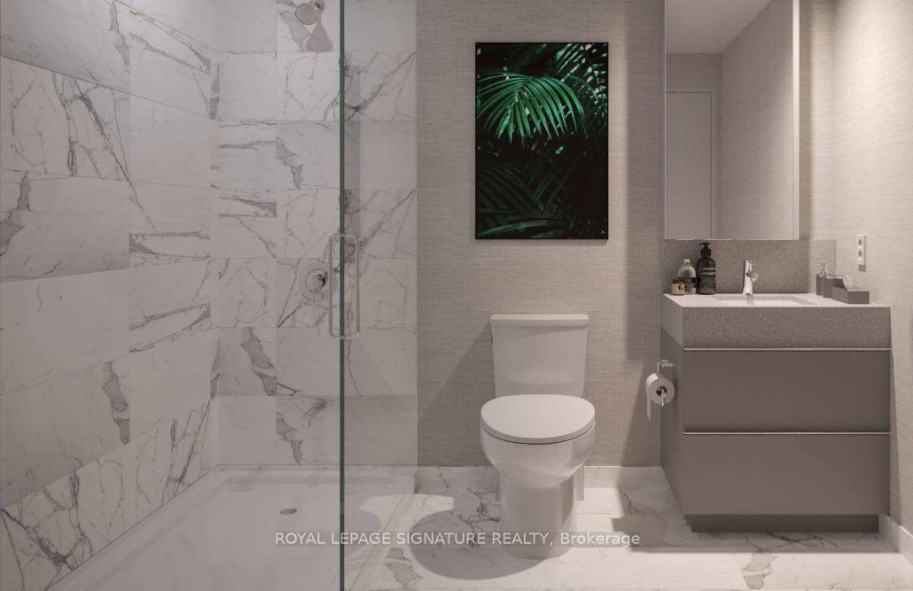 Photo 13 of Unit 1518, 6 Flavelle Trail, Vaughan, Steeles West Industrial — HOMEH