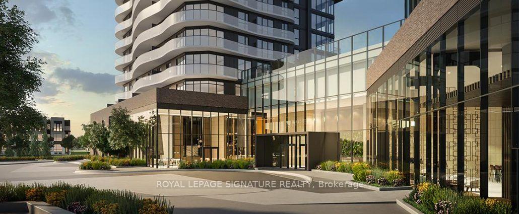Photo 22 of Unit 1518, 6 Flavelle Trail, Vaughan, Steeles West Industrial — HOMEH