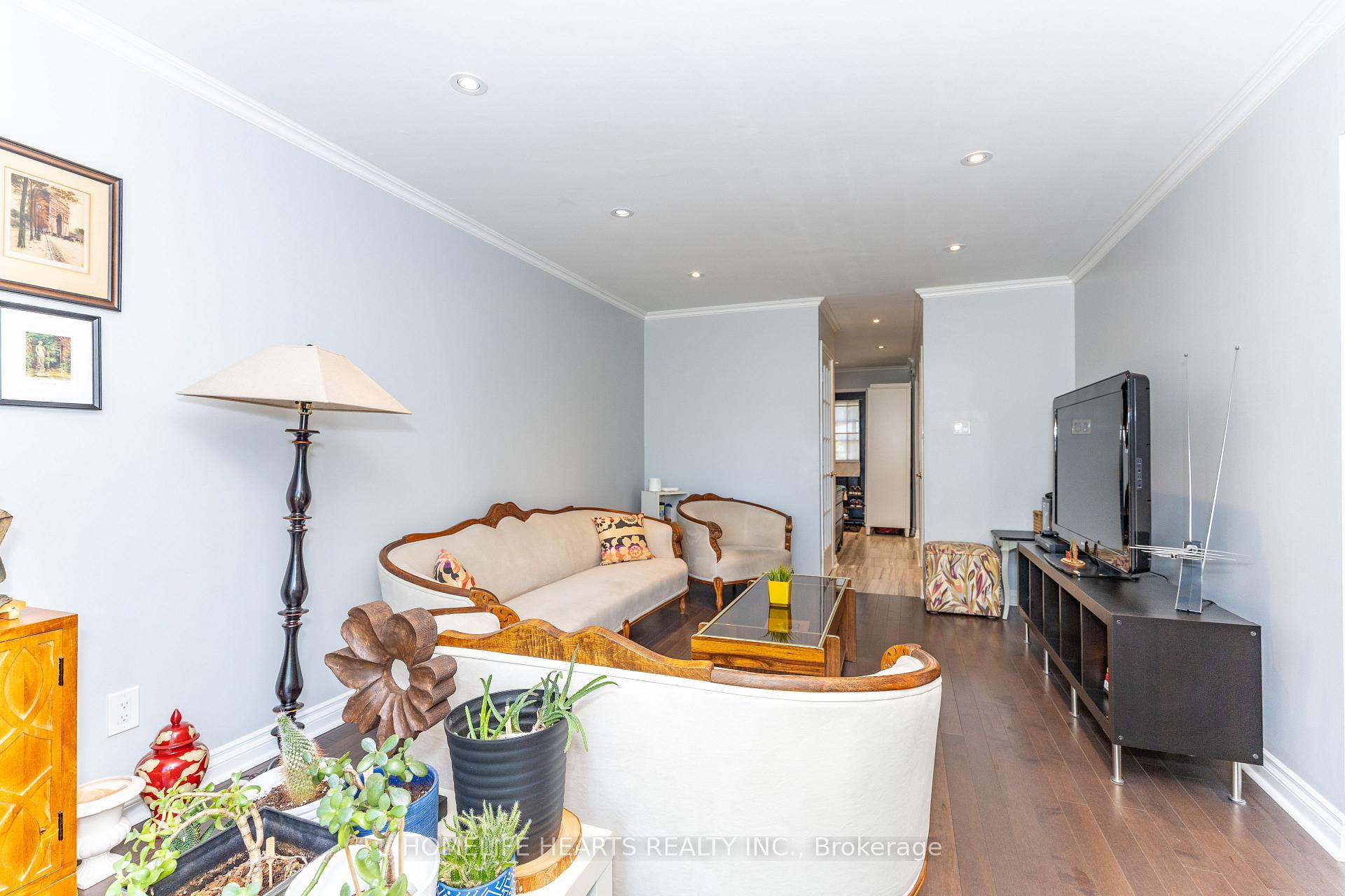 Photo 14 of 1118 Cedarcroft Crescent, Pickering, Liverpool — HOMEH