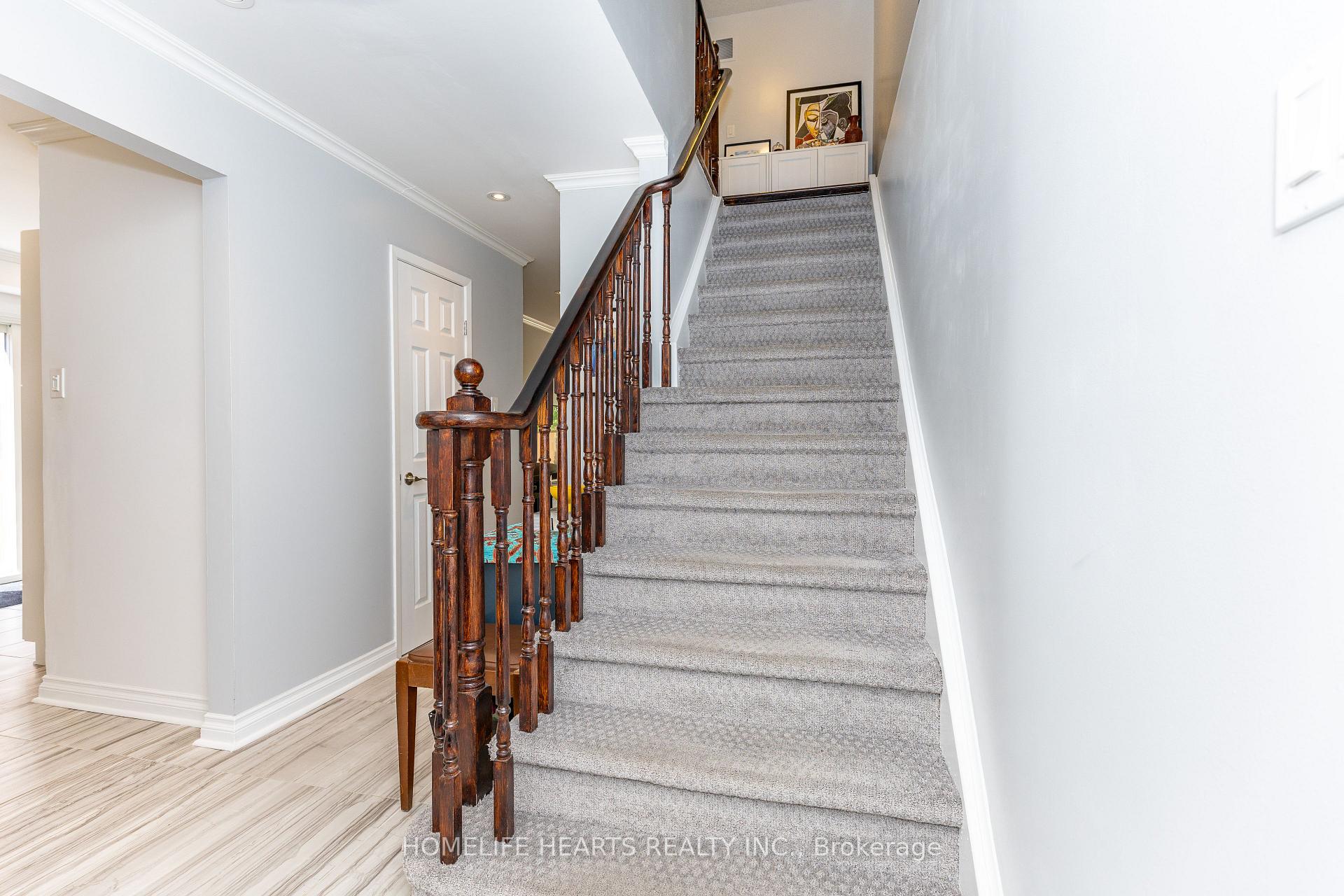 Photo 19 of 1118 Cedarcroft Crescent, Pickering, Liverpool — HOMEH