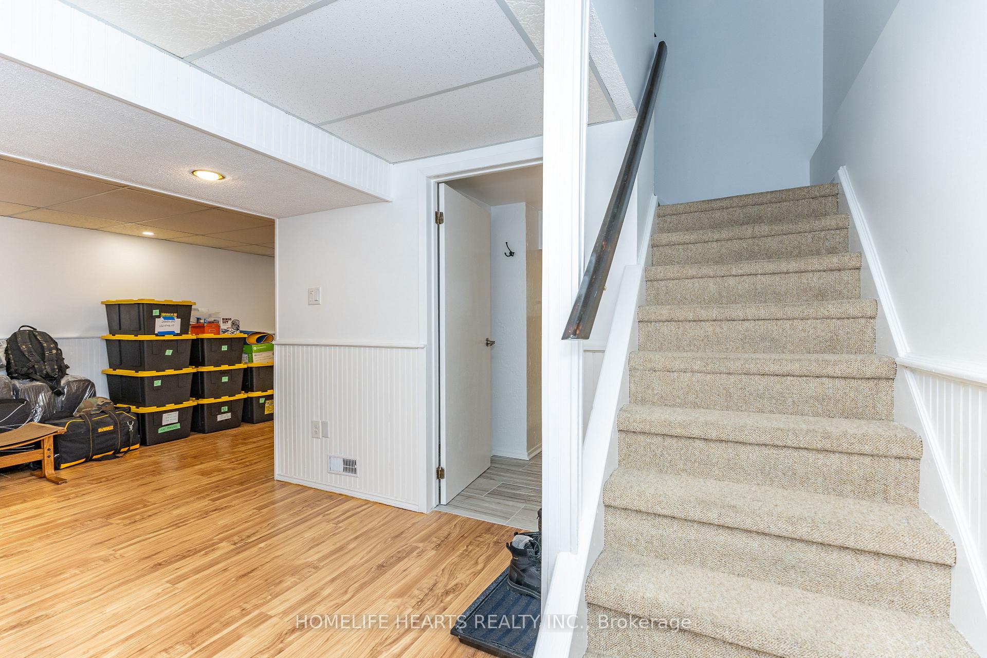 Photo 31 of 1118 Cedarcroft Crescent, Pickering, Liverpool — HOMEH