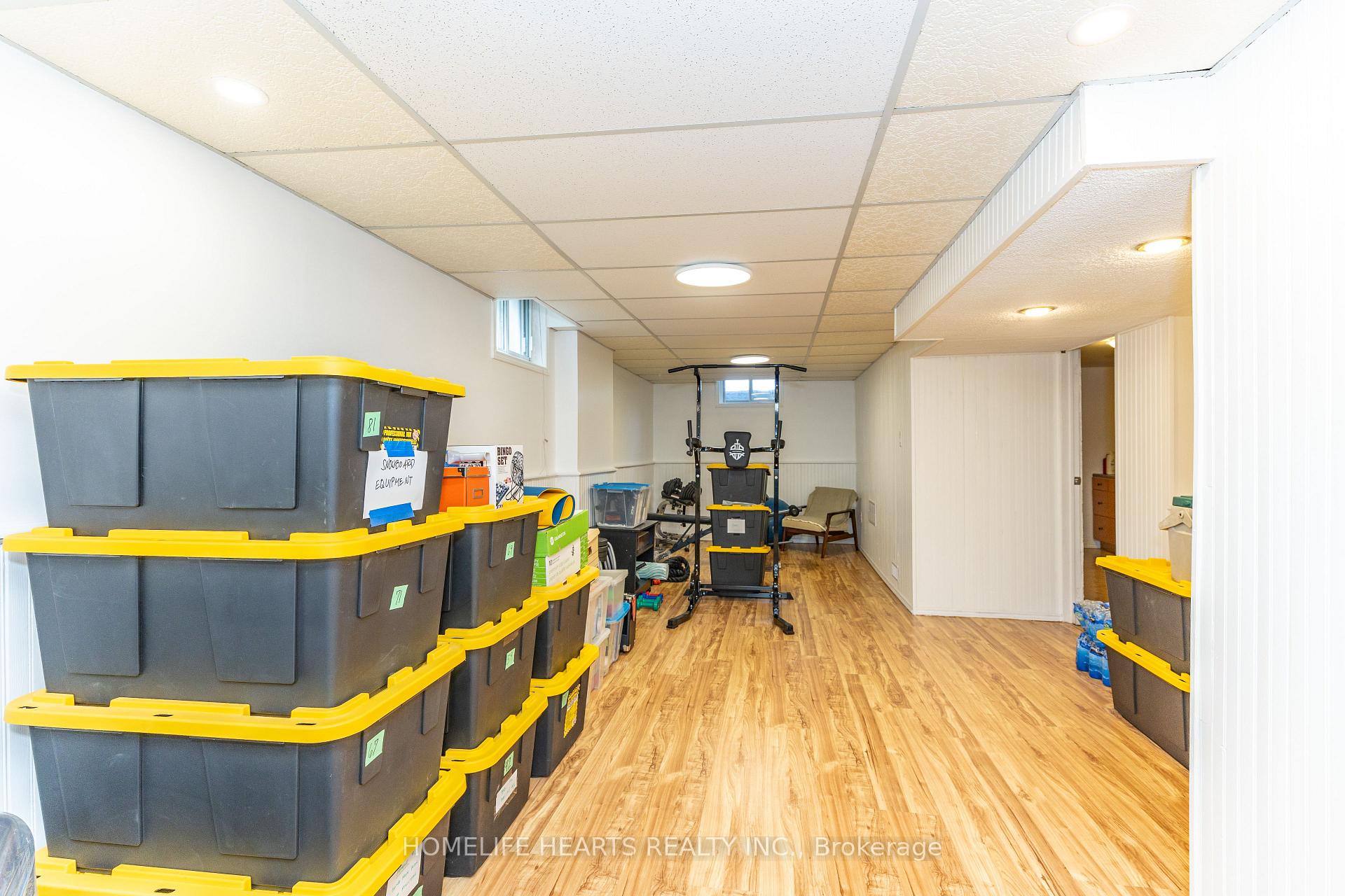 Photo 32 of 1118 Cedarcroft Crescent, Pickering, Liverpool — HOMEH