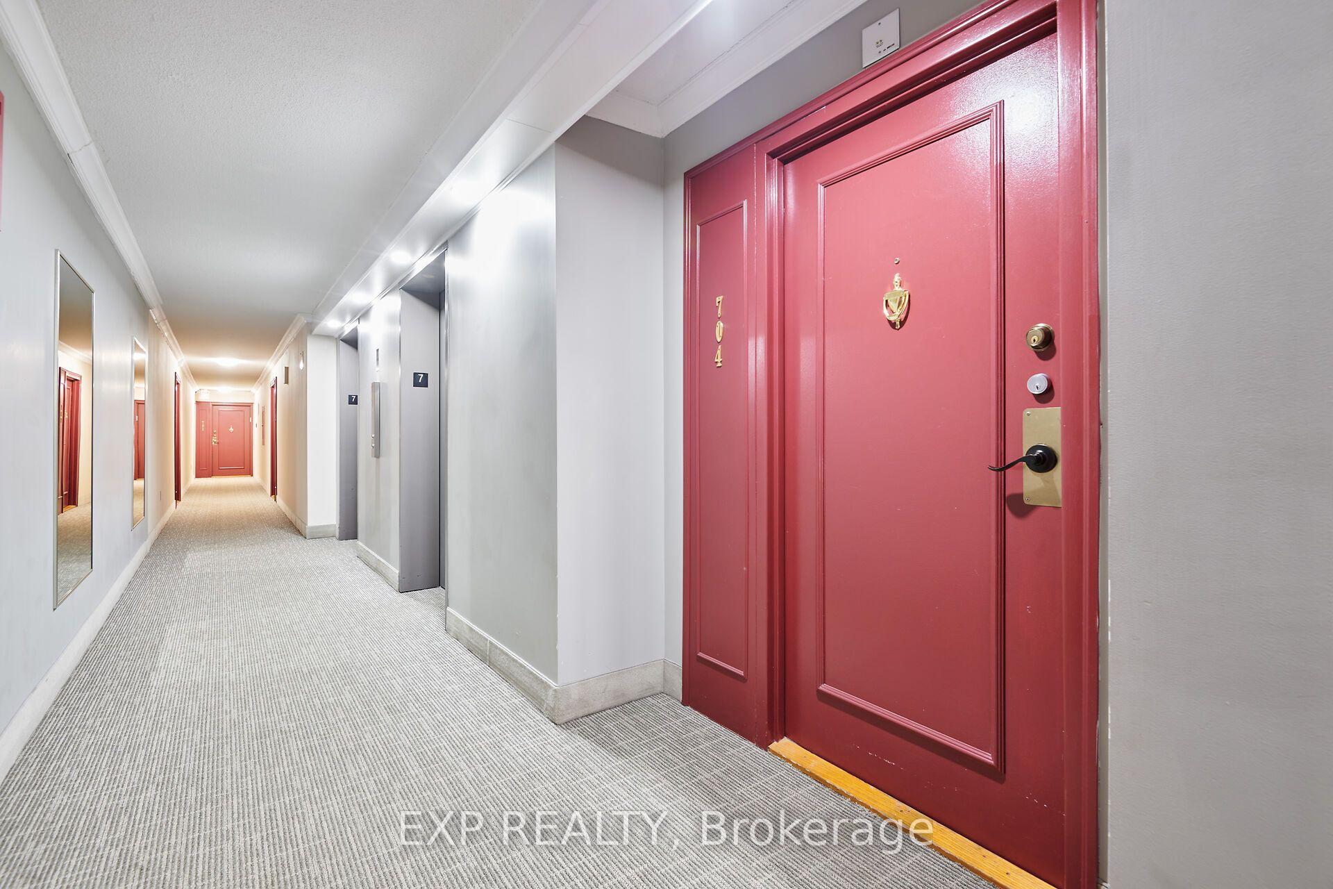 Photo 13 of Unit 704, 1025 Richmond Road, Ottawa, Woodroffe — HOMEH