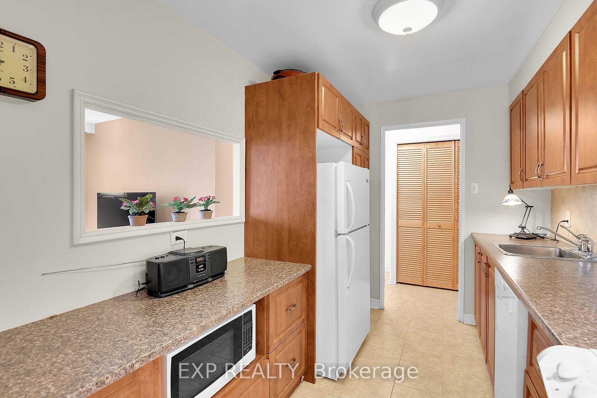 Photo 20 of Unit 704, 1025 Richmond Road, Ottawa, Woodroffe — HOMEH