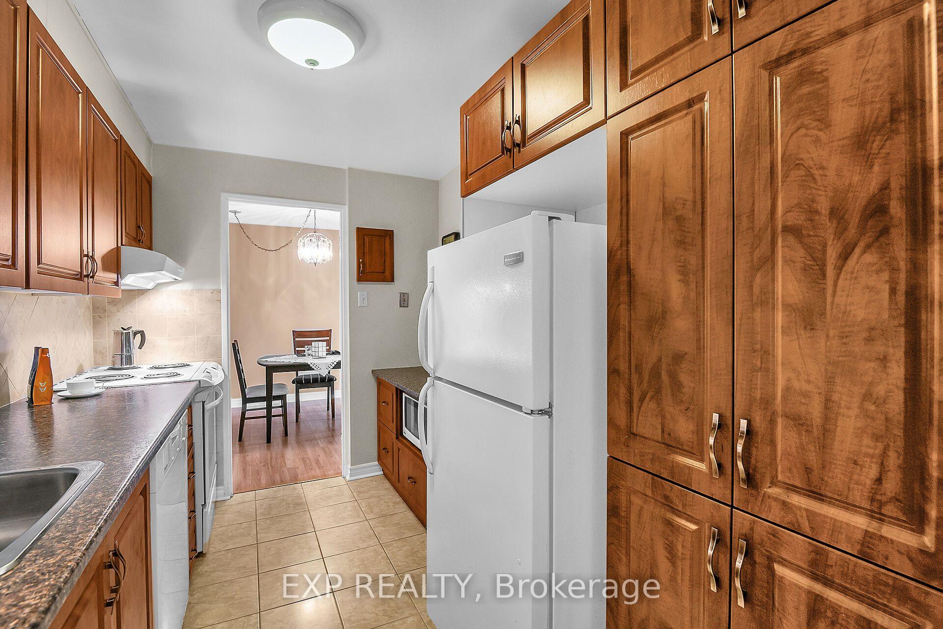 Photo 21 of Unit 704, 1025 Richmond Road, Ottawa, Woodroffe — HOMEH