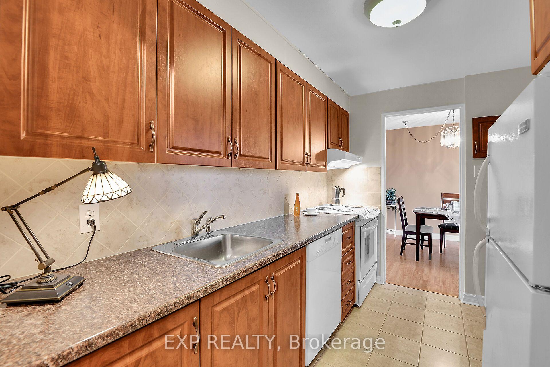 Photo 22 of Unit 704, 1025 Richmond Road, Ottawa, Woodroffe — HOMEH