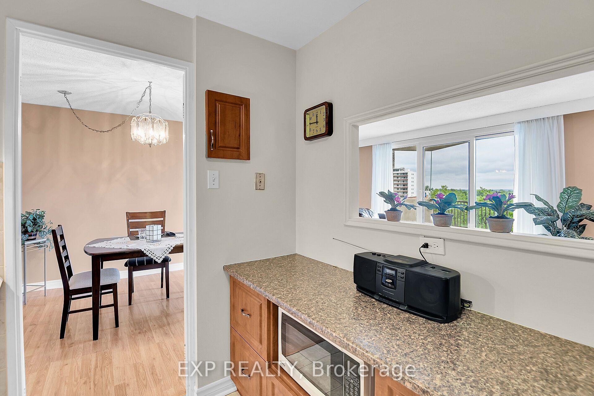 Photo 23 of Unit 704, 1025 Richmond Road, Ottawa, Woodroffe — HOMEH