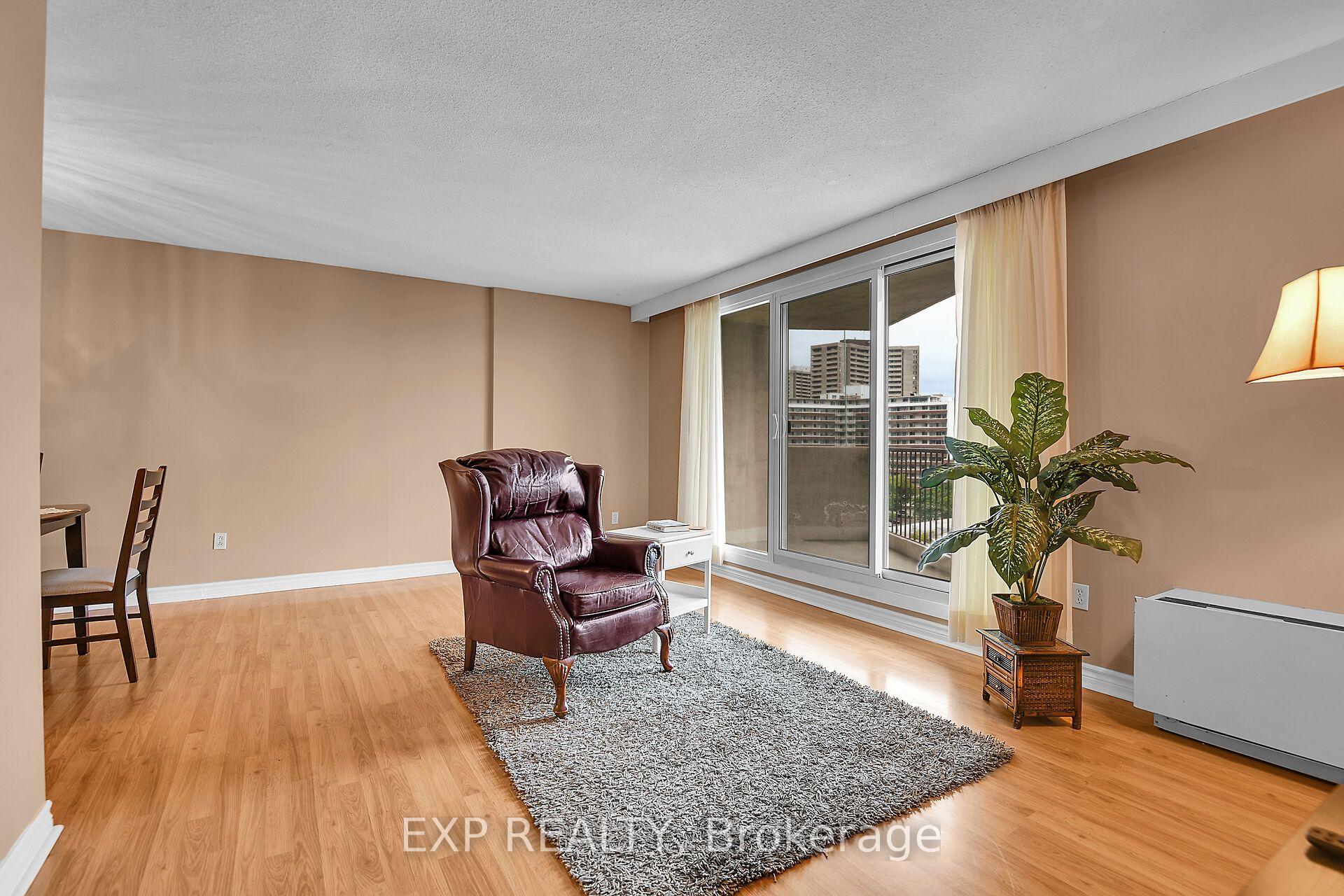 Photo 26 of Unit 704, 1025 Richmond Road, Ottawa, Woodroffe — HOMEH
