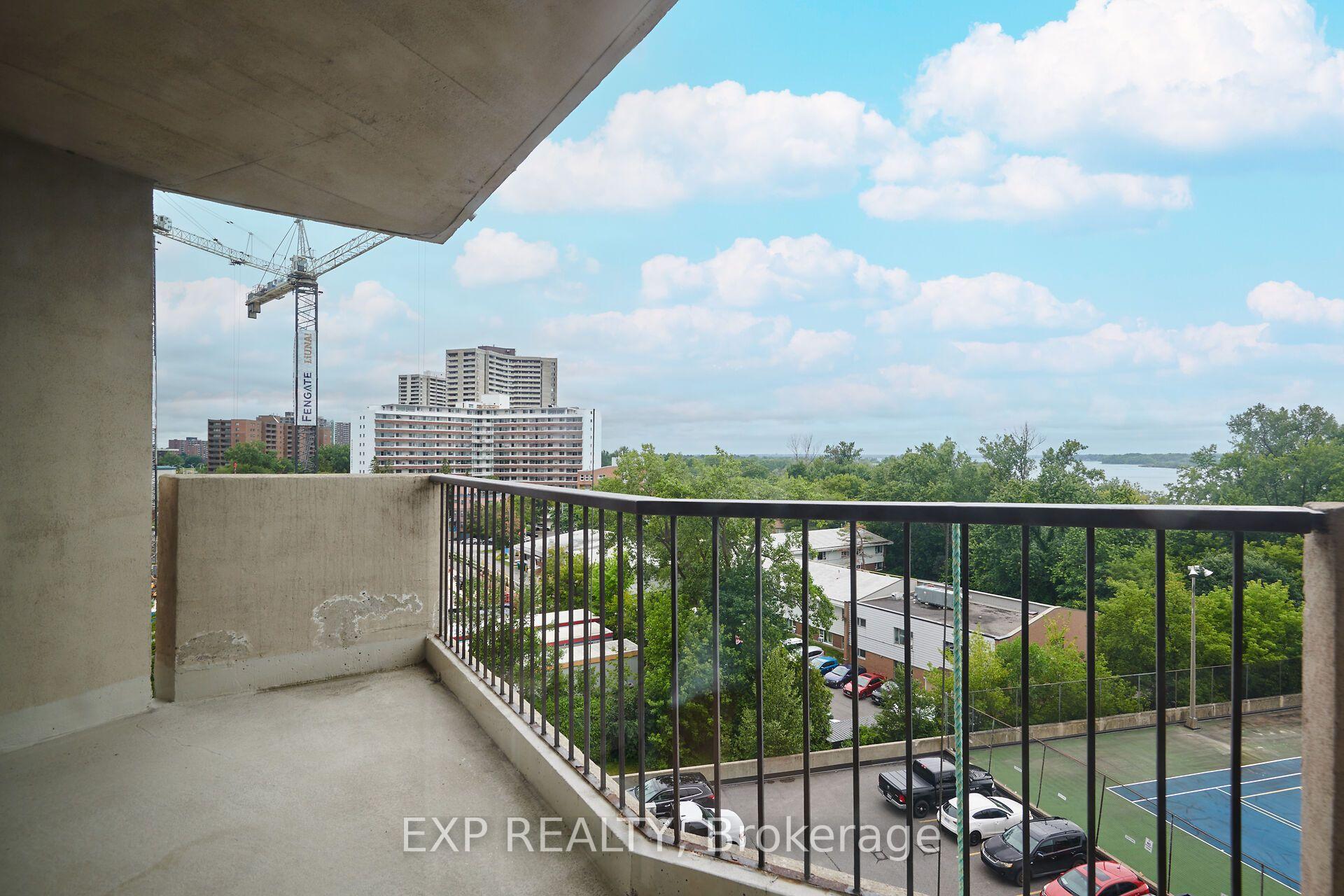 Photo 30 of Unit 704, 1025 Richmond Road, Ottawa, Woodroffe — HOMEH