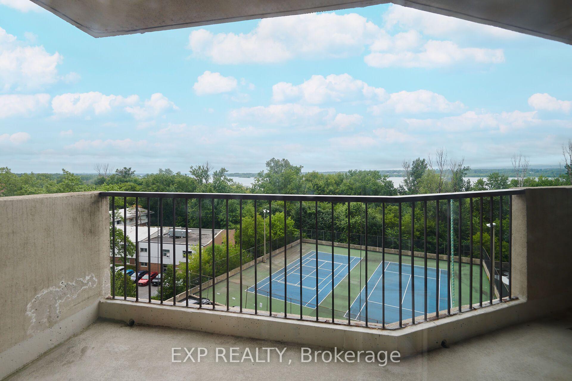 Photo 31 of Unit 704, 1025 Richmond Road, Ottawa, Woodroffe — HOMEH