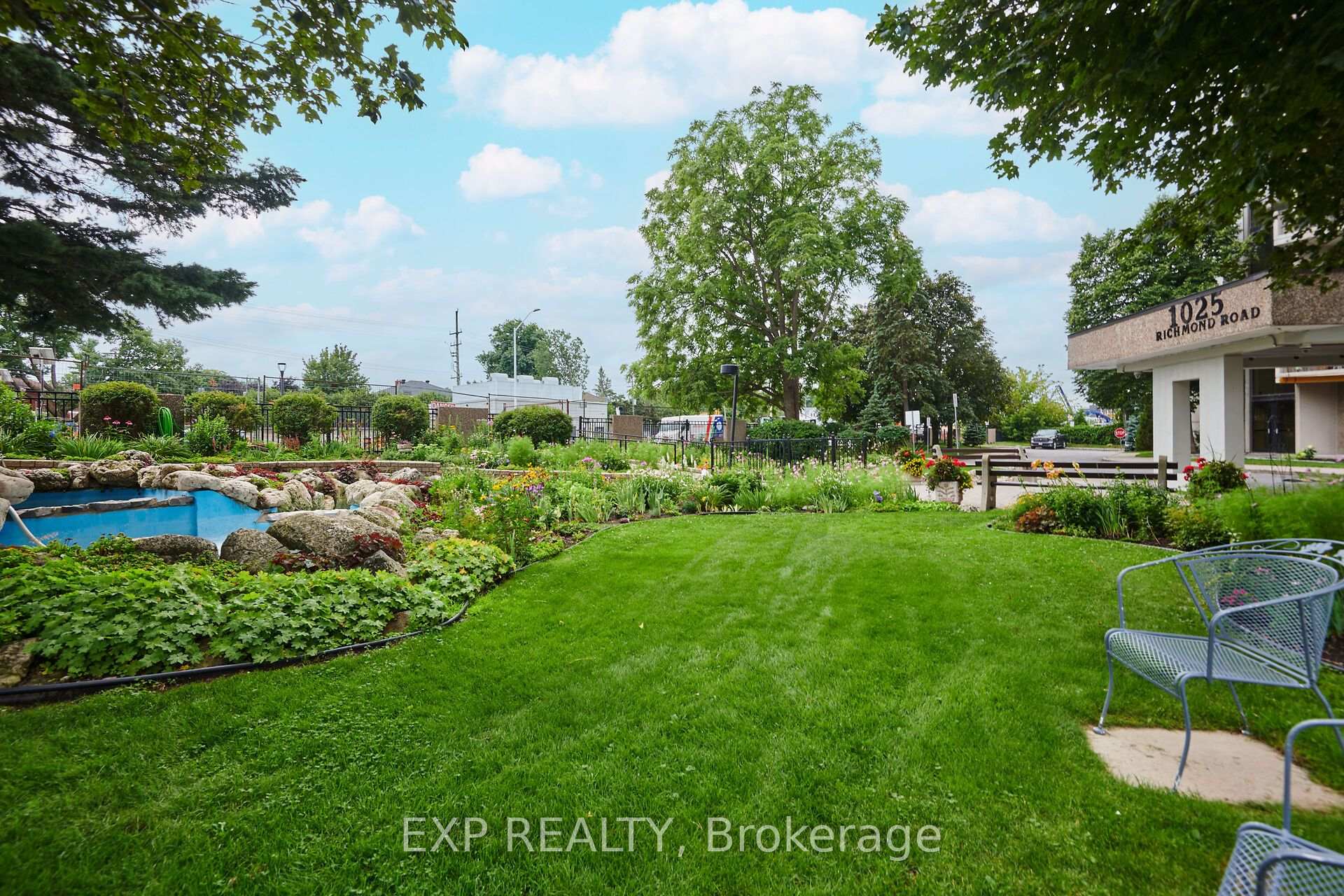 Photo 42 of Unit 704, 1025 Richmond Road, Ottawa, Woodroffe — HOMEH
