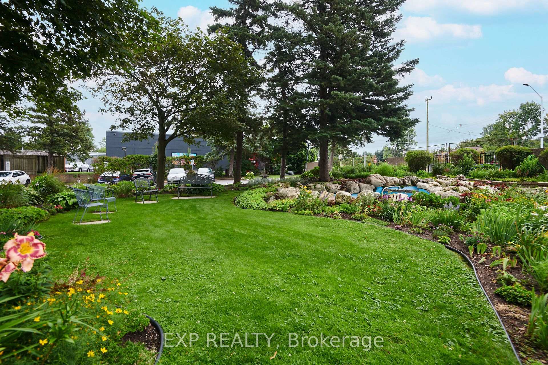 Photo 44 of Unit 704, 1025 Richmond Road, Ottawa, Woodroffe — HOMEH