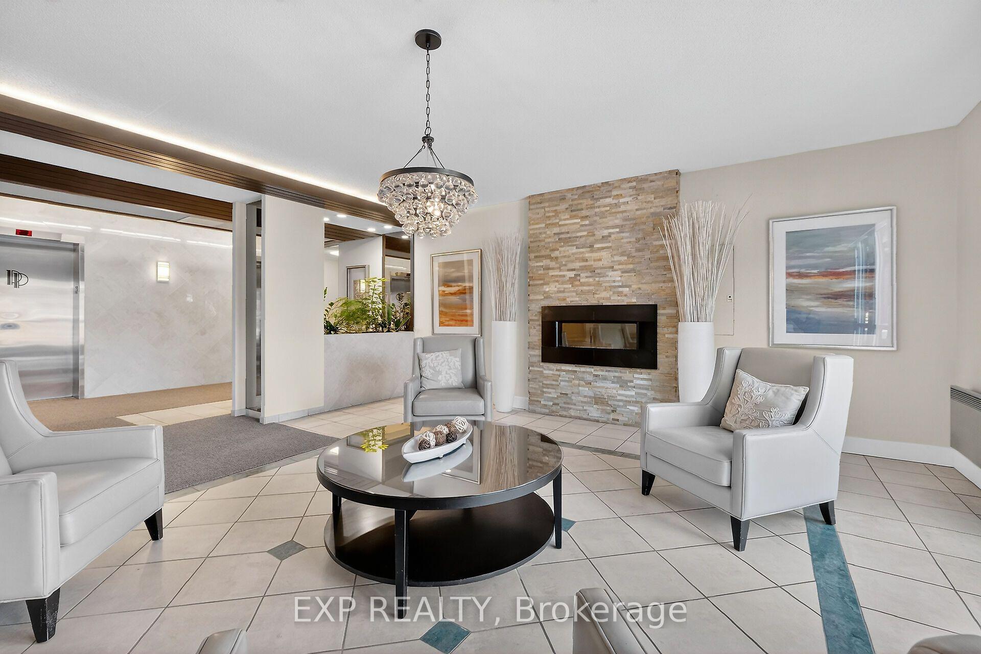 Photo 18 of Unit 704, 1025 Richmond Road, Ottawa, Woodroffe — HOMEH