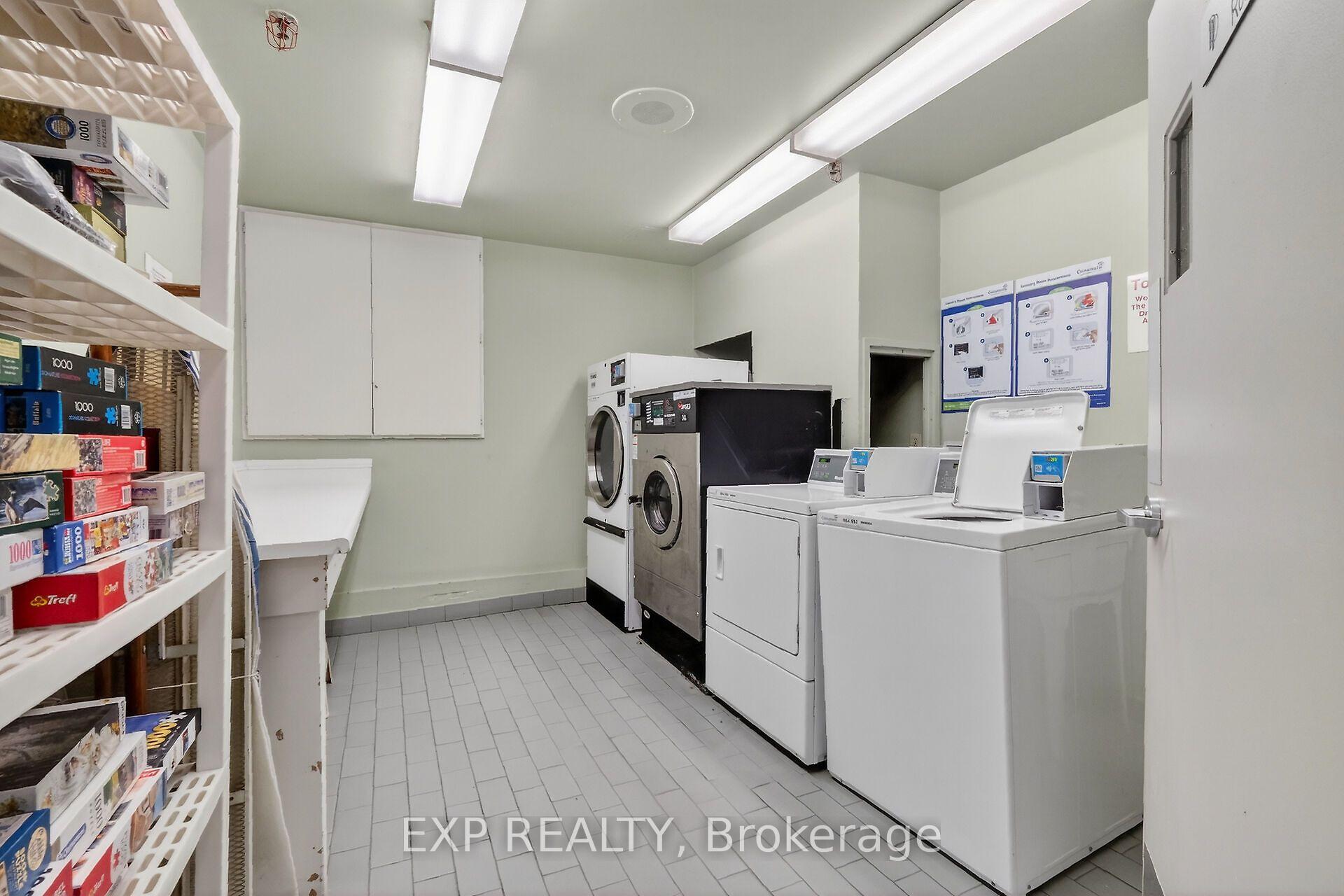Photo 50 of Unit 704, 1025 Richmond Road, Ottawa, Woodroffe — HOMEH