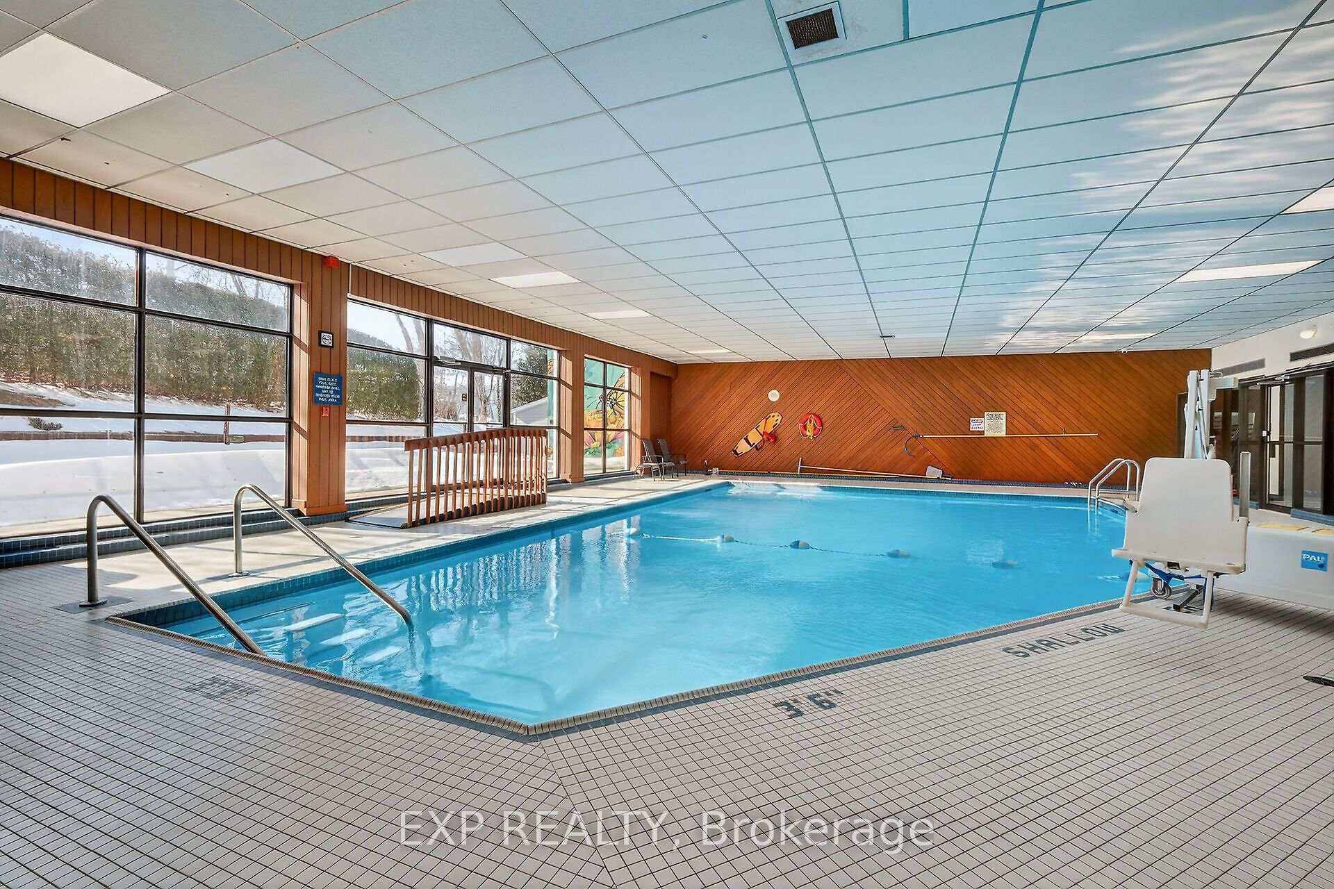 Photo 62 of Unit 704, 1025 Richmond Road, Ottawa, Woodroffe — HOMEH