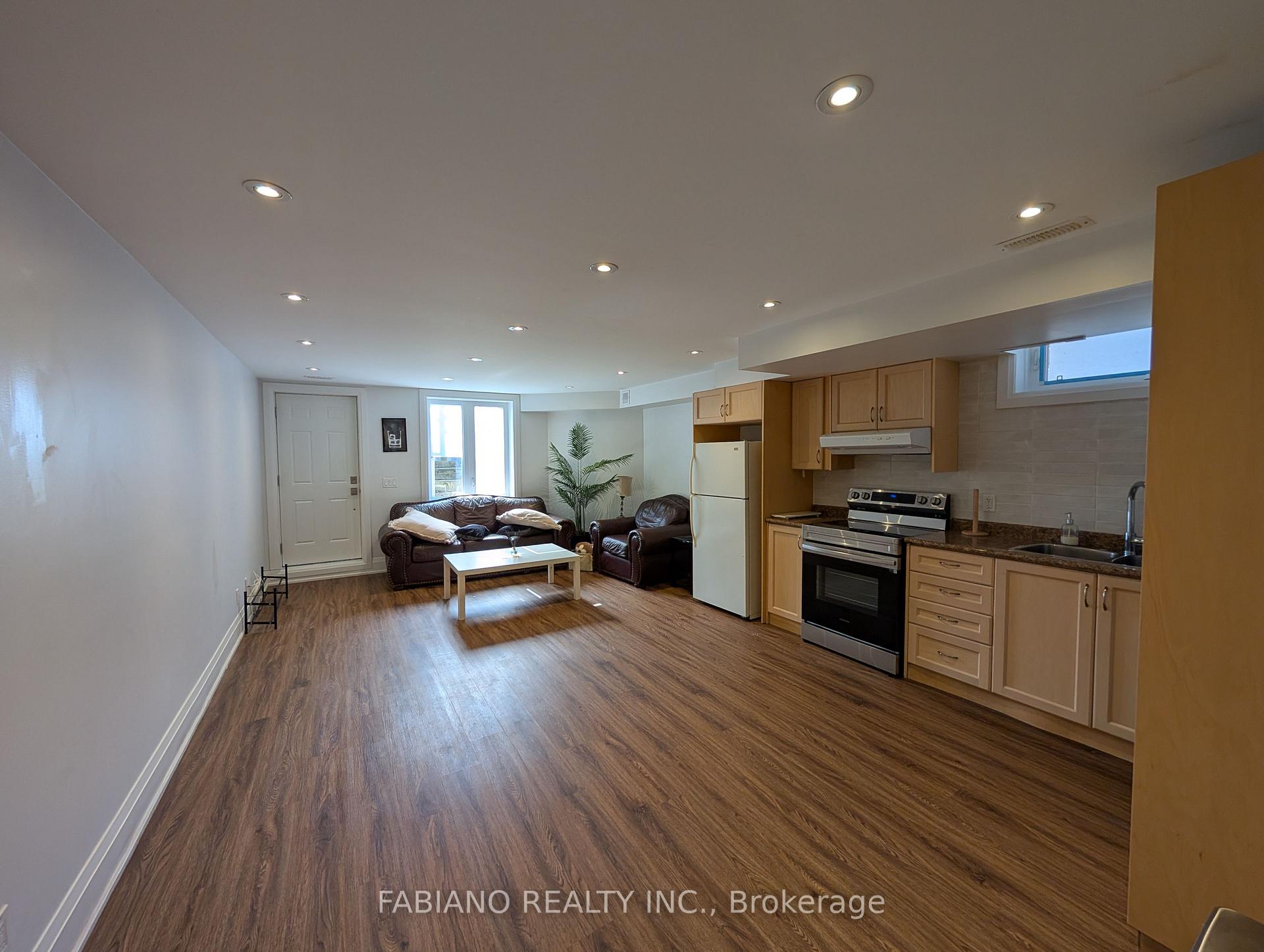 Photo 2 of Unit Lower, 1036 Dovercourt Road, Toronto, Dovercourt-Wallace Emerson-Junction — HOMEH